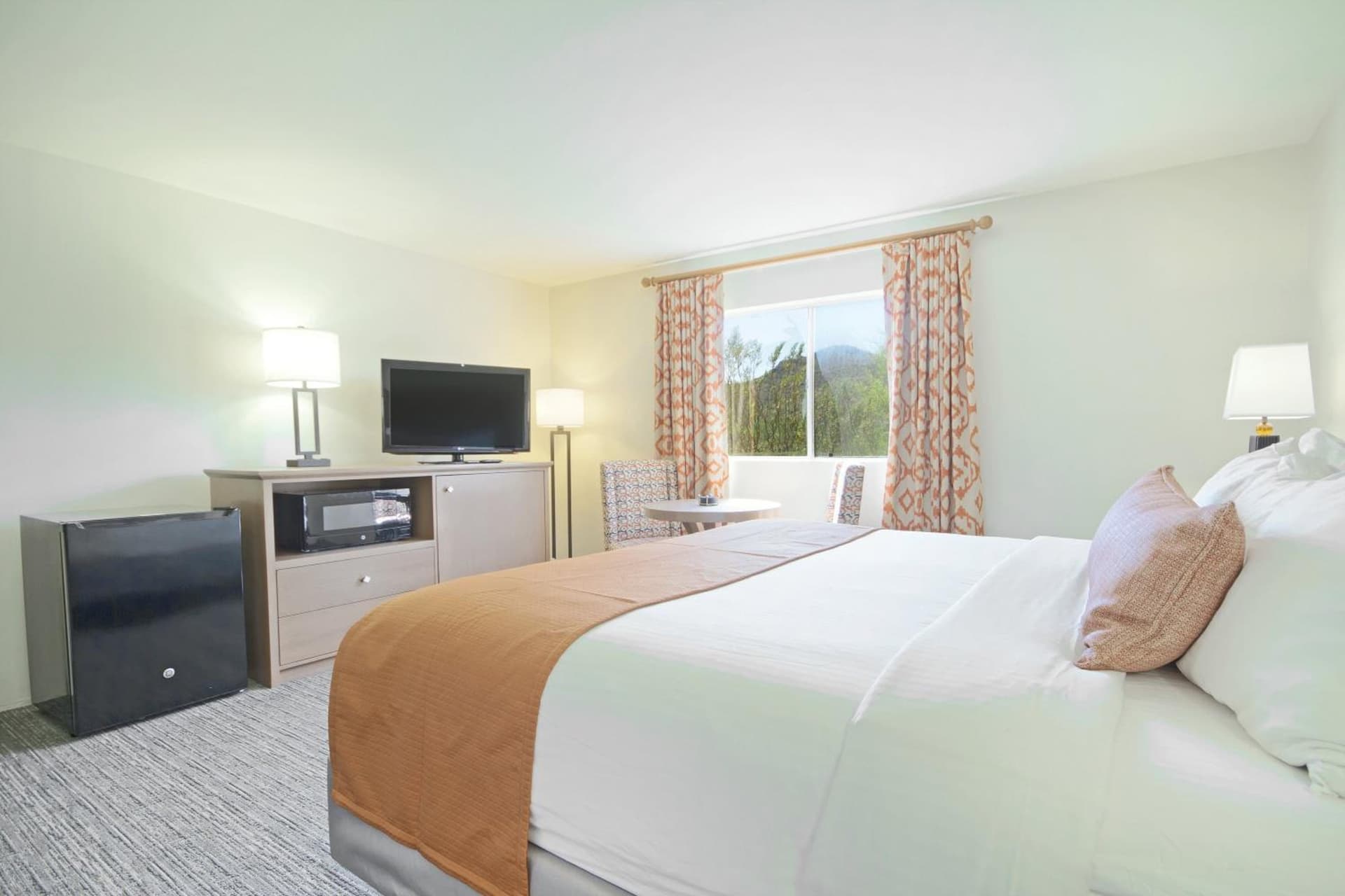 Starr Pass Golf Suites interior in Tucson, AZ — gallery photo 2