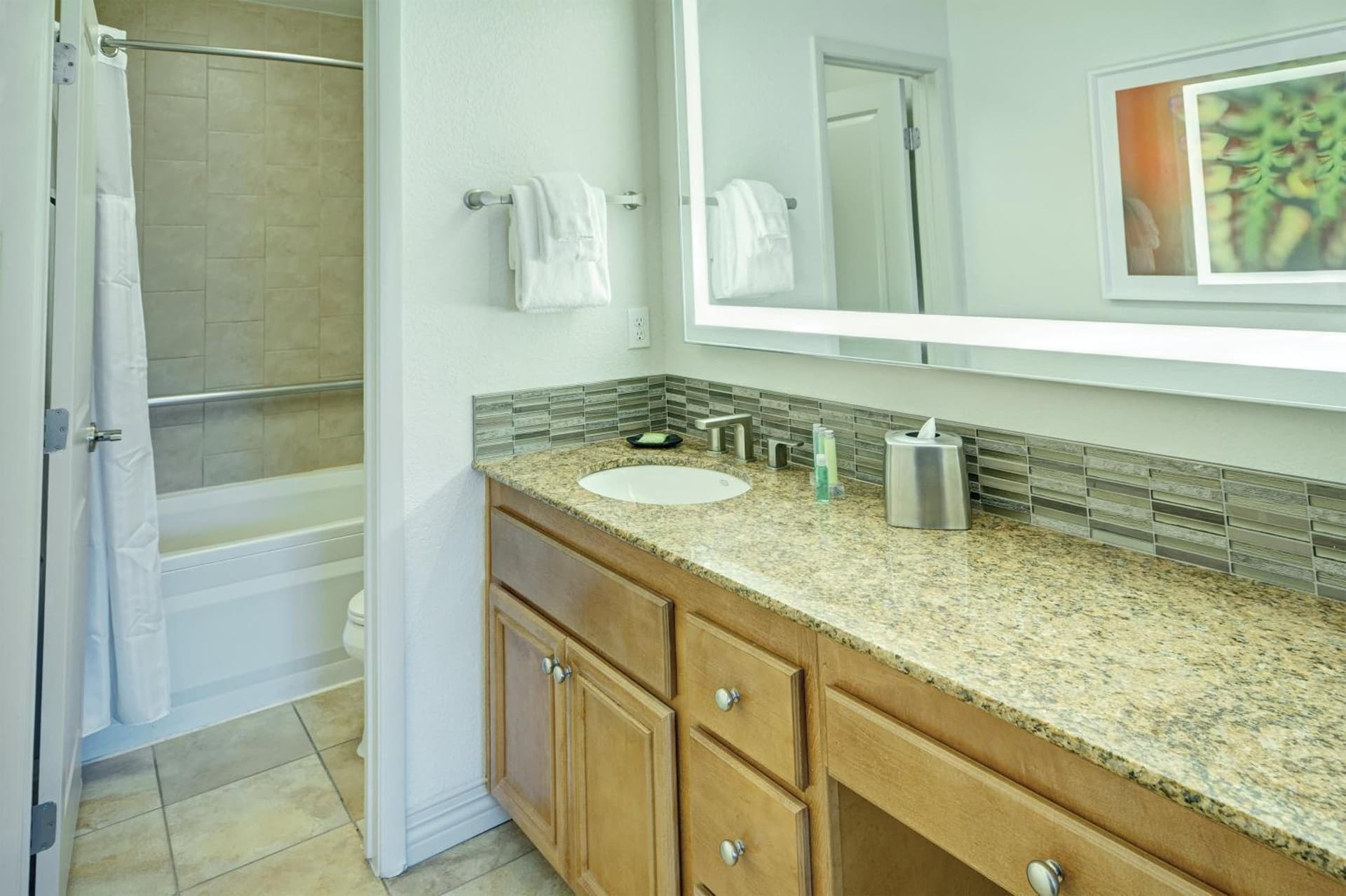 Desert Rose Resort gallery photo in Las Vegas, NV — image 39