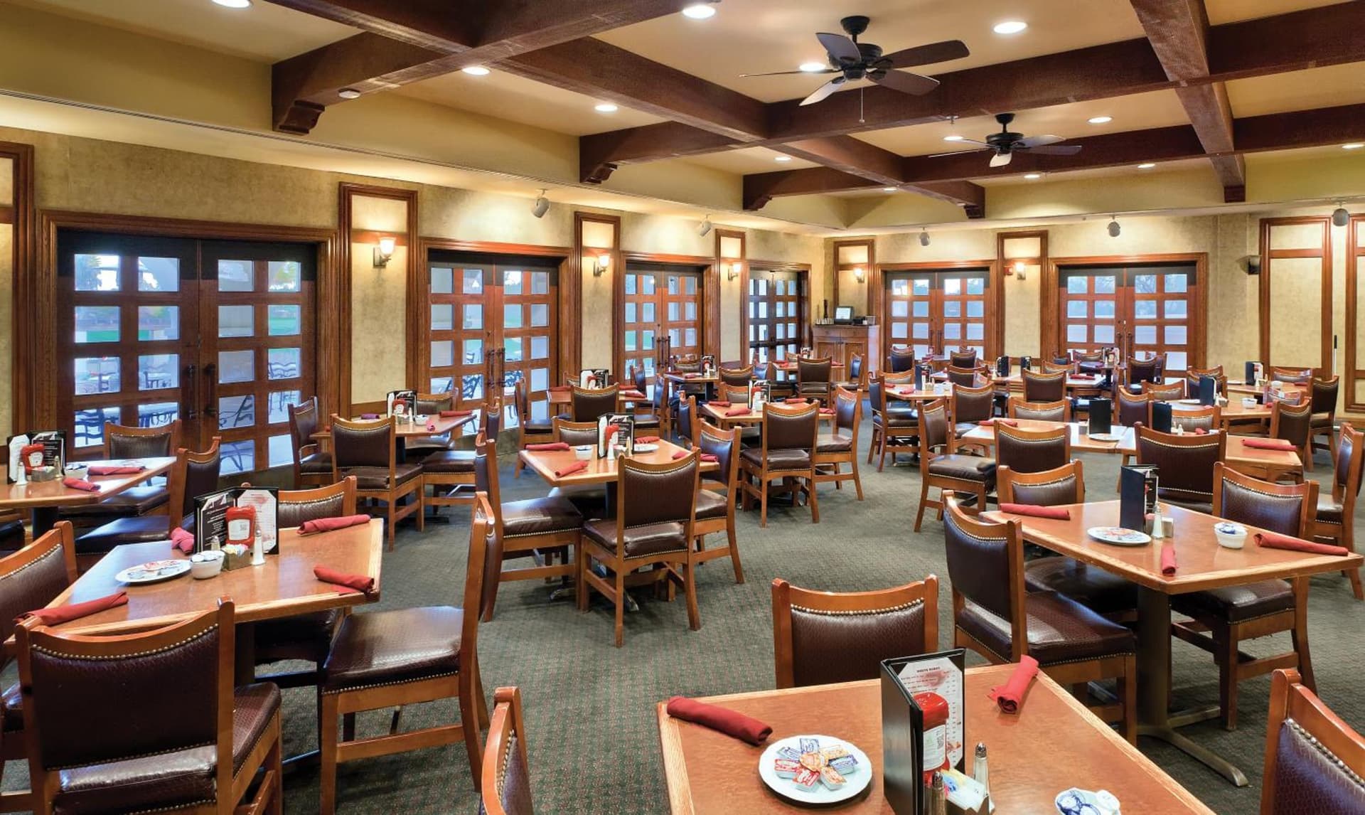 The Legacy Golf Resort gallery photo in Phoenix, AZ — image 7