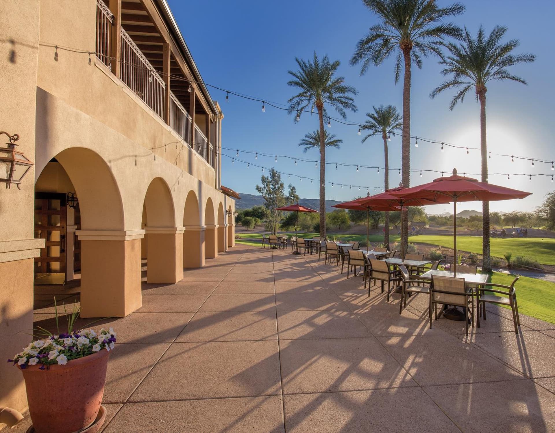 The Legacy Golf Resort gallery photo in Phoenix, AZ — image 30