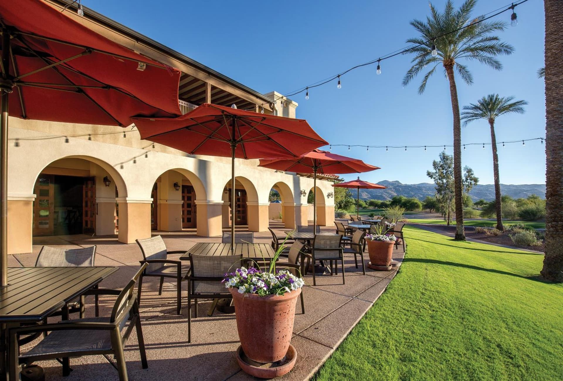 The Legacy Golf Resort gallery photo in Phoenix, AZ — image 29