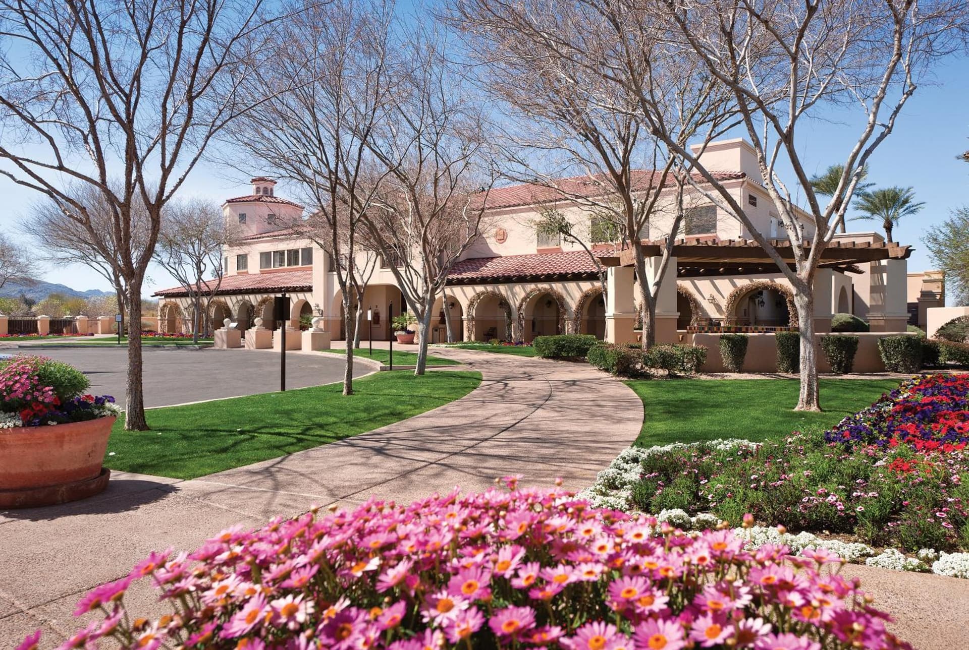 The Legacy Golf Resort gallery photo in Phoenix, AZ — image 56