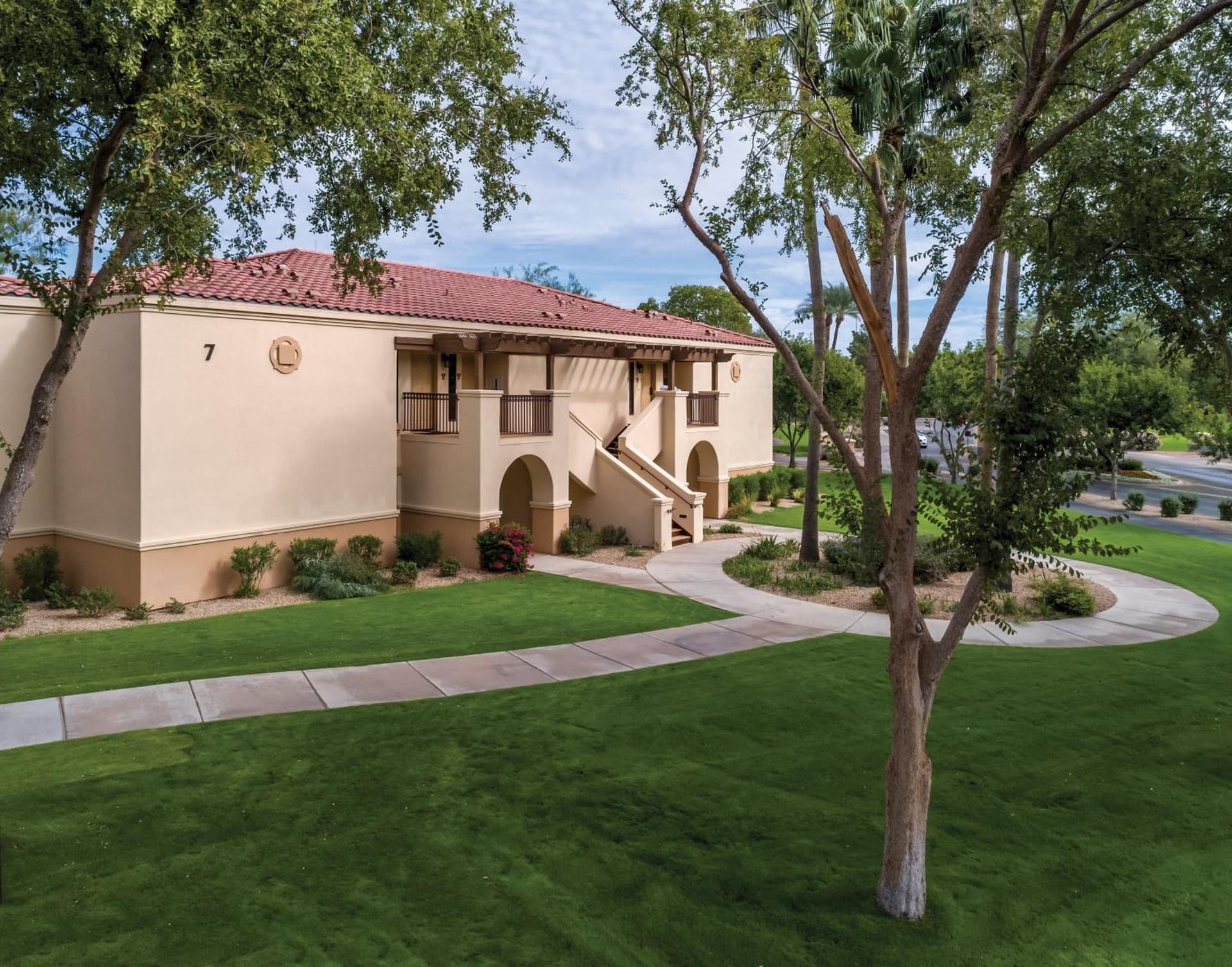 The Legacy Golf Resort gallery photo in Phoenix, AZ — image 50