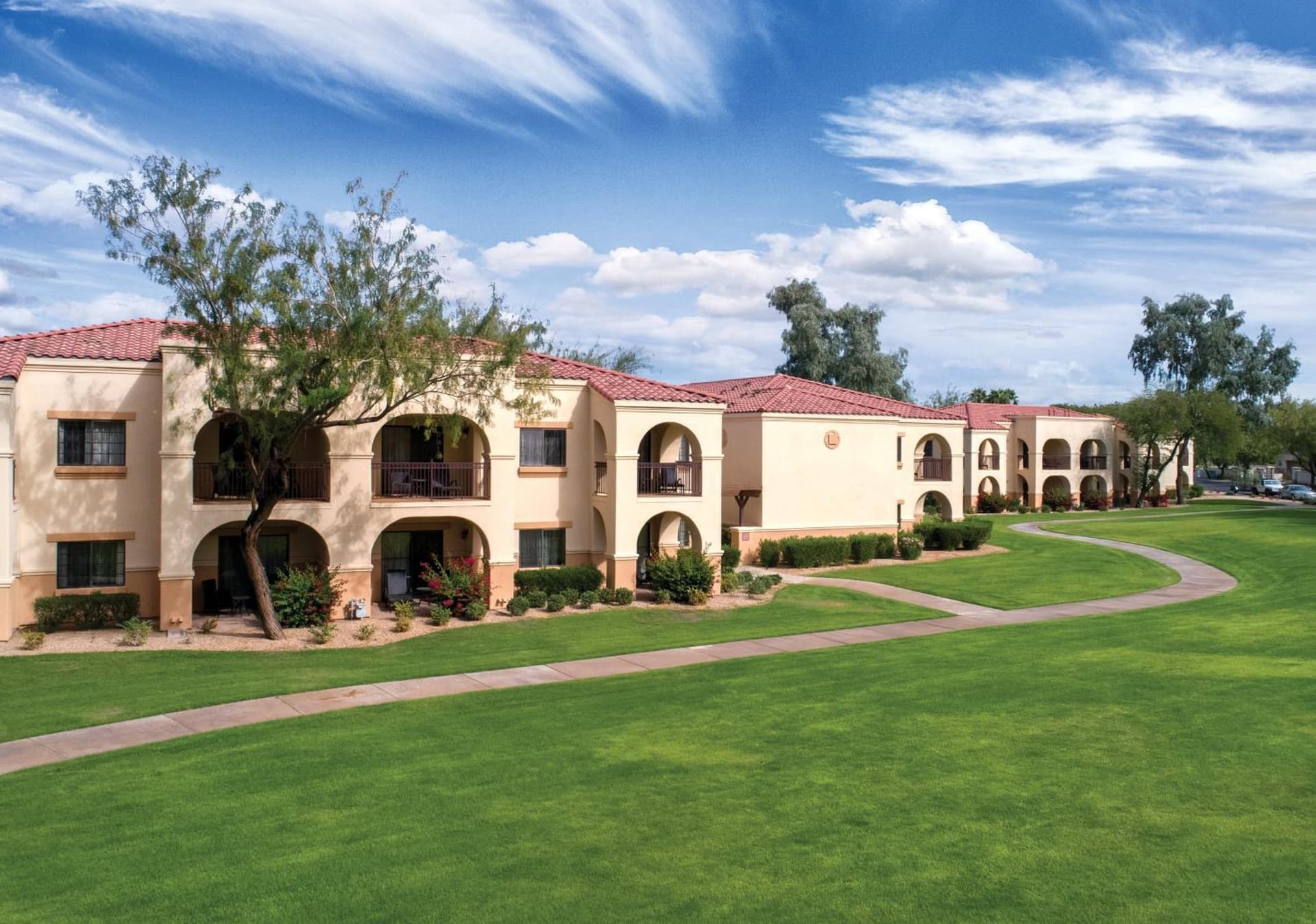 The Legacy Golf Resort gallery photo in Phoenix, AZ — image 21