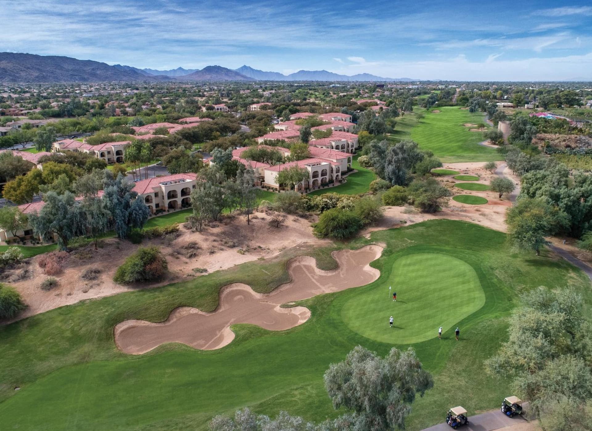 The Legacy Golf Resort gallery photo in Phoenix, AZ — image 15