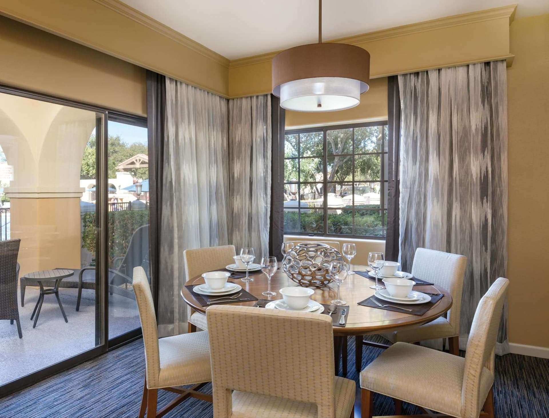The Legacy Golf Resort gallery photo in Phoenix, AZ — image 18