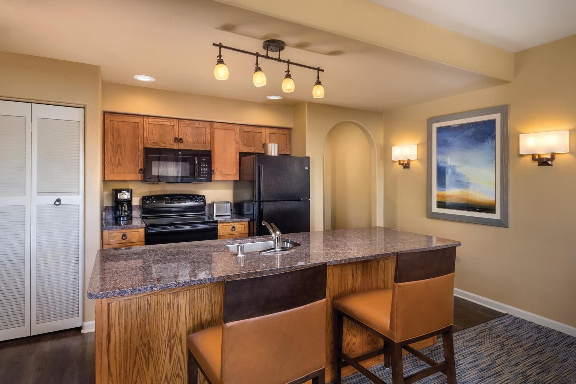 The Legacy Golf Resort gallery photo in Phoenix, AZ — image 38