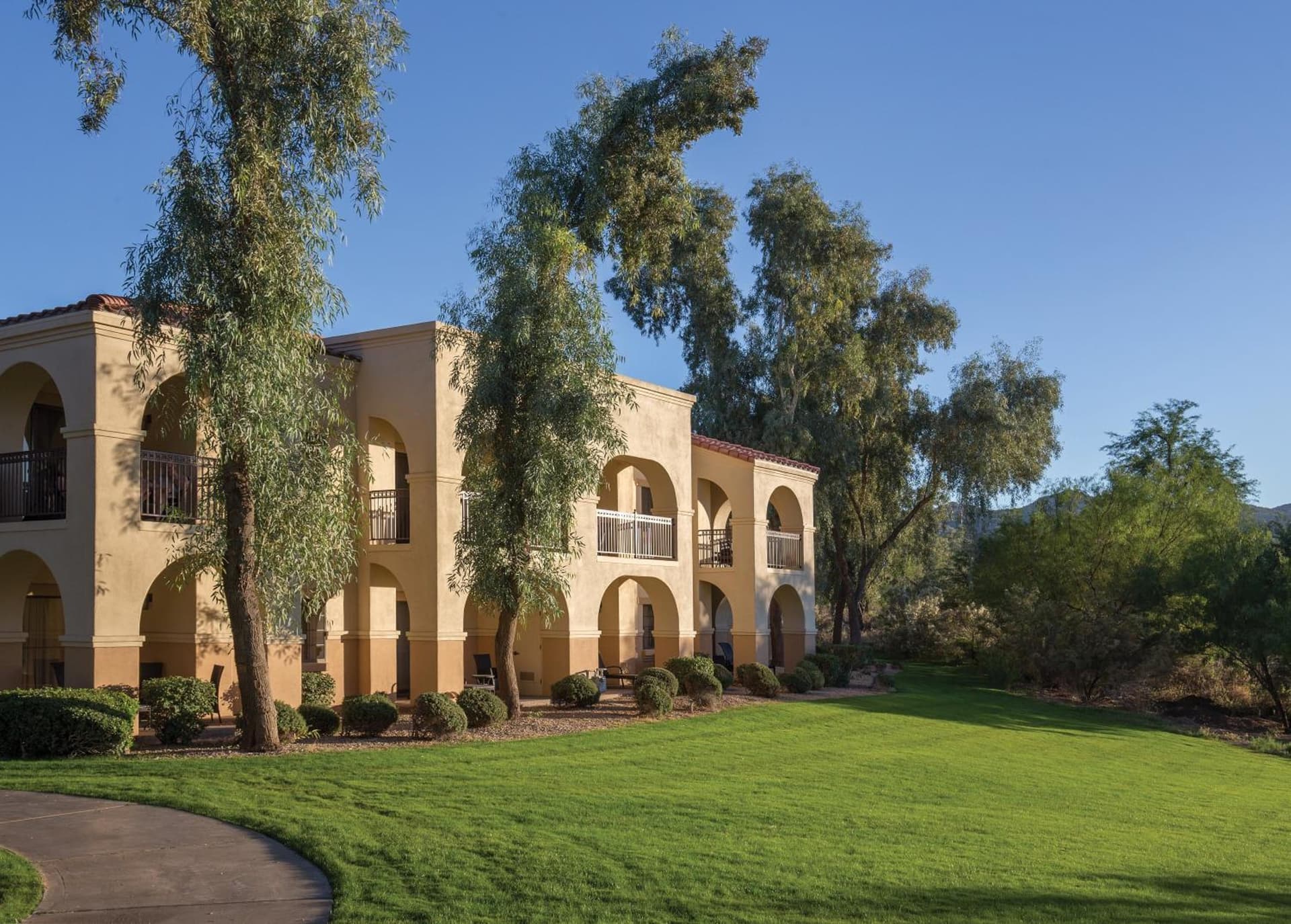 The Legacy Golf Resort gallery photo in Phoenix, AZ — image 14