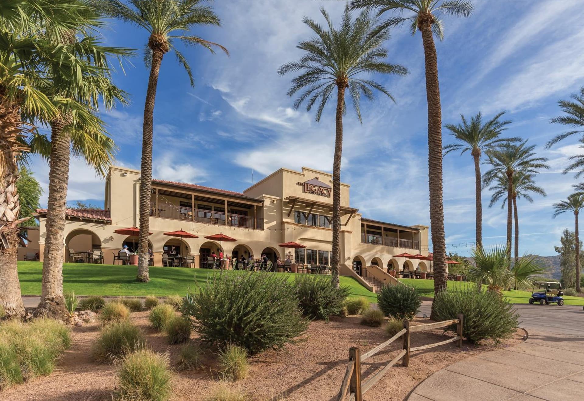 The Legacy Golf Resort gallery photo in Phoenix, AZ — image 44