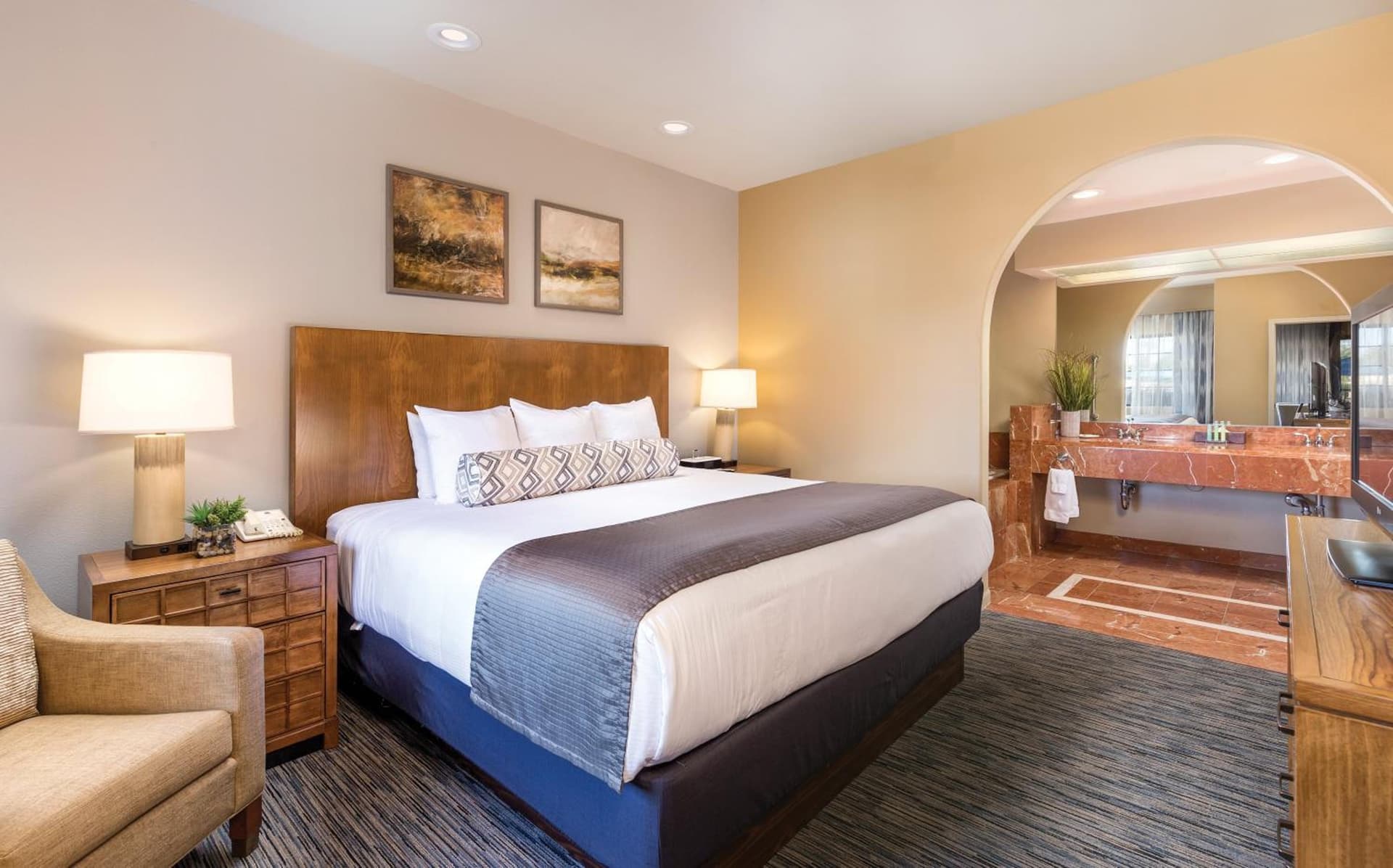 The Legacy Golf Resort interior in Phoenix, AZ — gallery photo 2