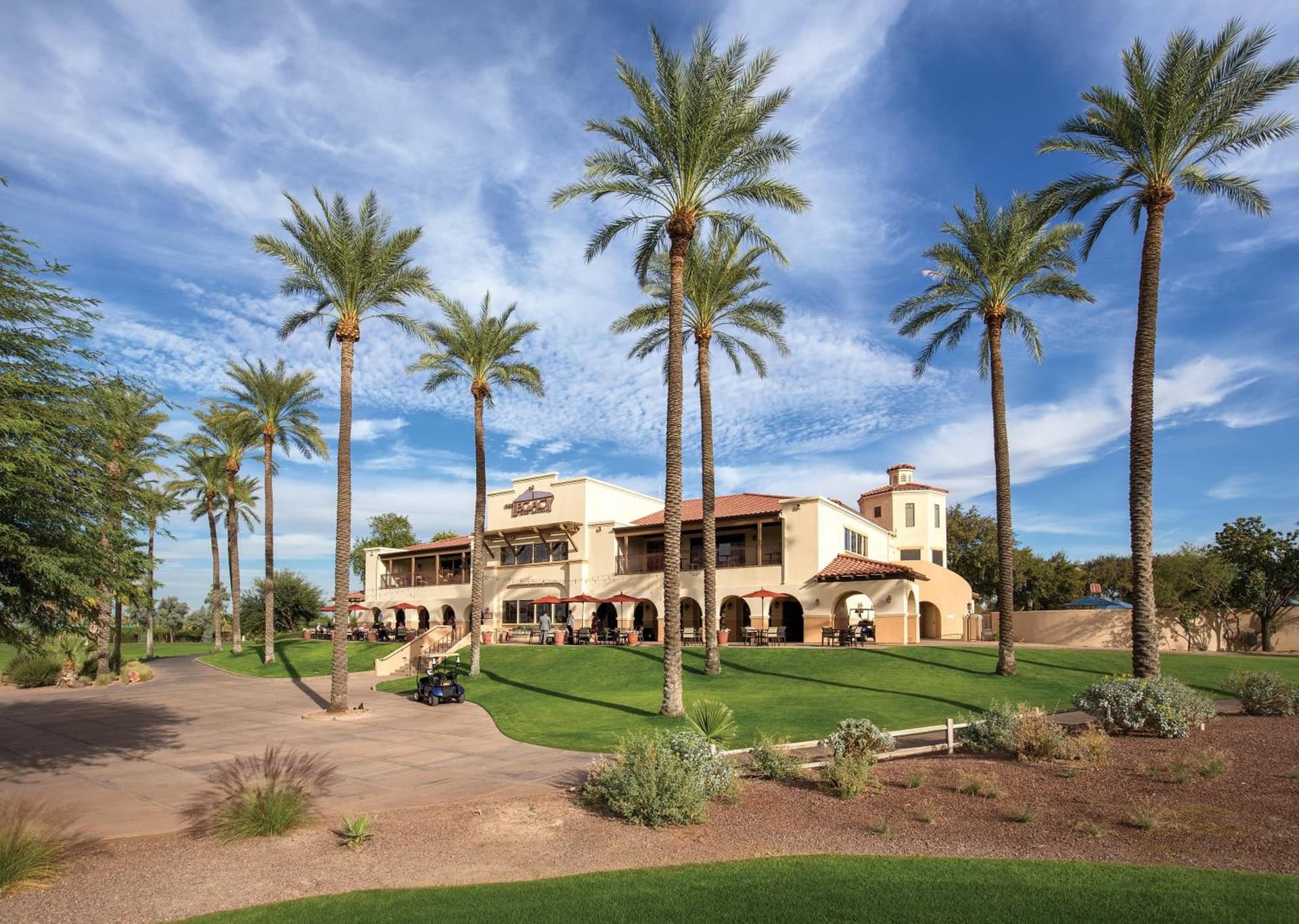 The Legacy Golf Resort gallery photo in Phoenix, AZ — image 16