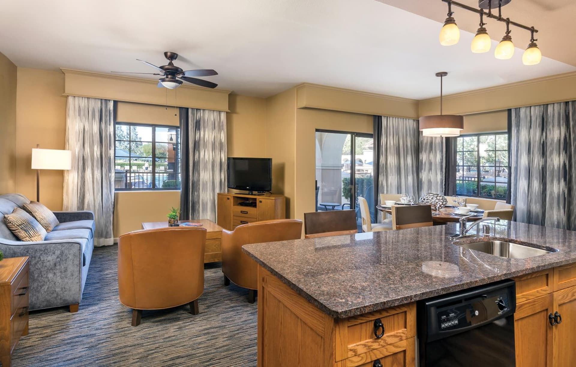 The Legacy Golf Resort gallery photo in Phoenix, AZ — image 45
