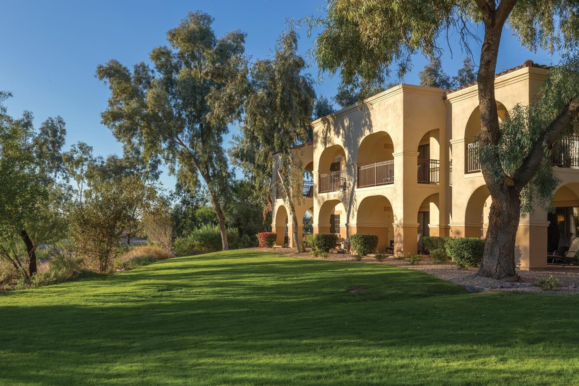 The Legacy Golf Resort gallery photo in Phoenix, AZ — image 8