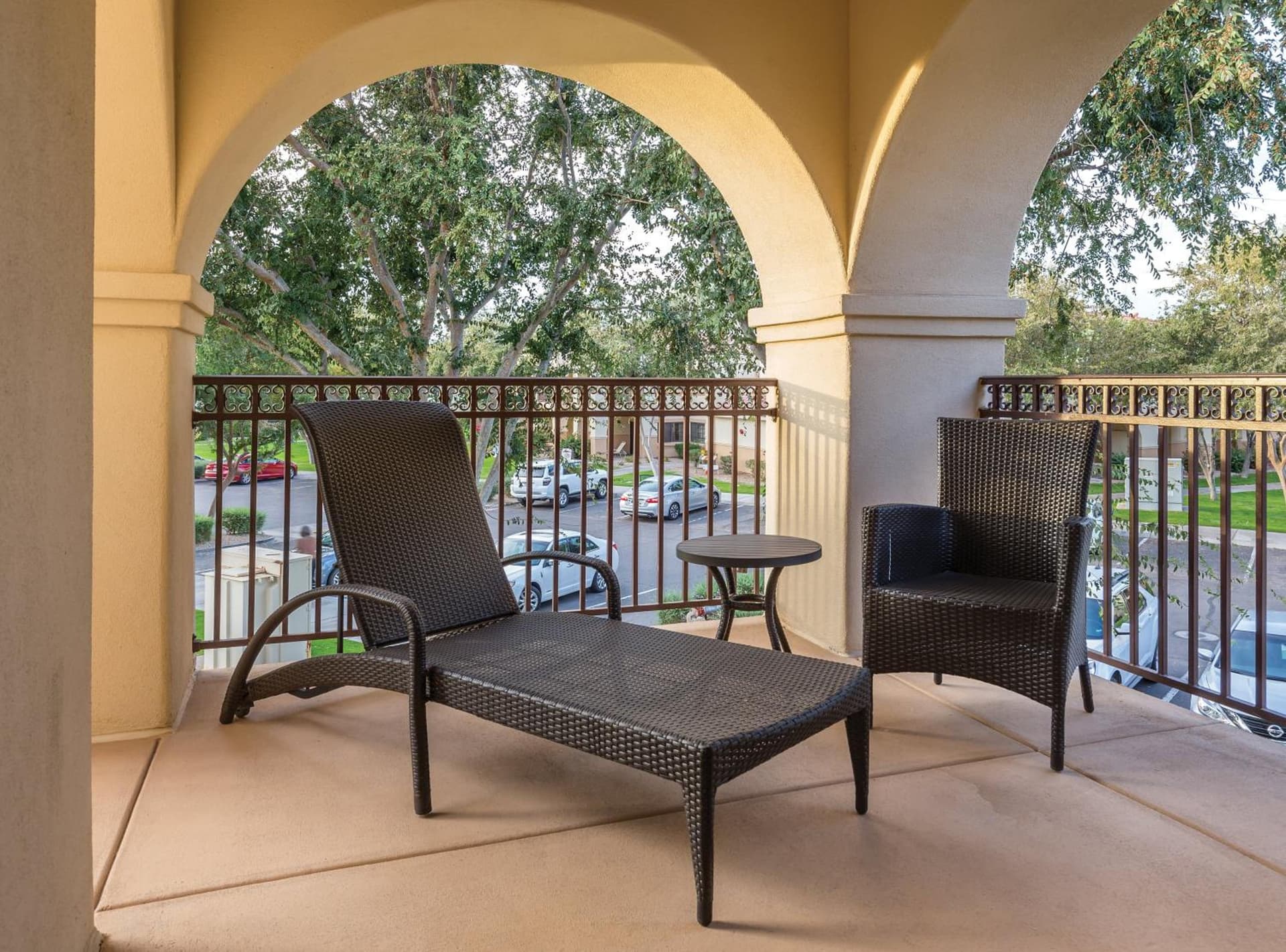 The Legacy Golf Resort gallery photo in Phoenix, AZ — image 40