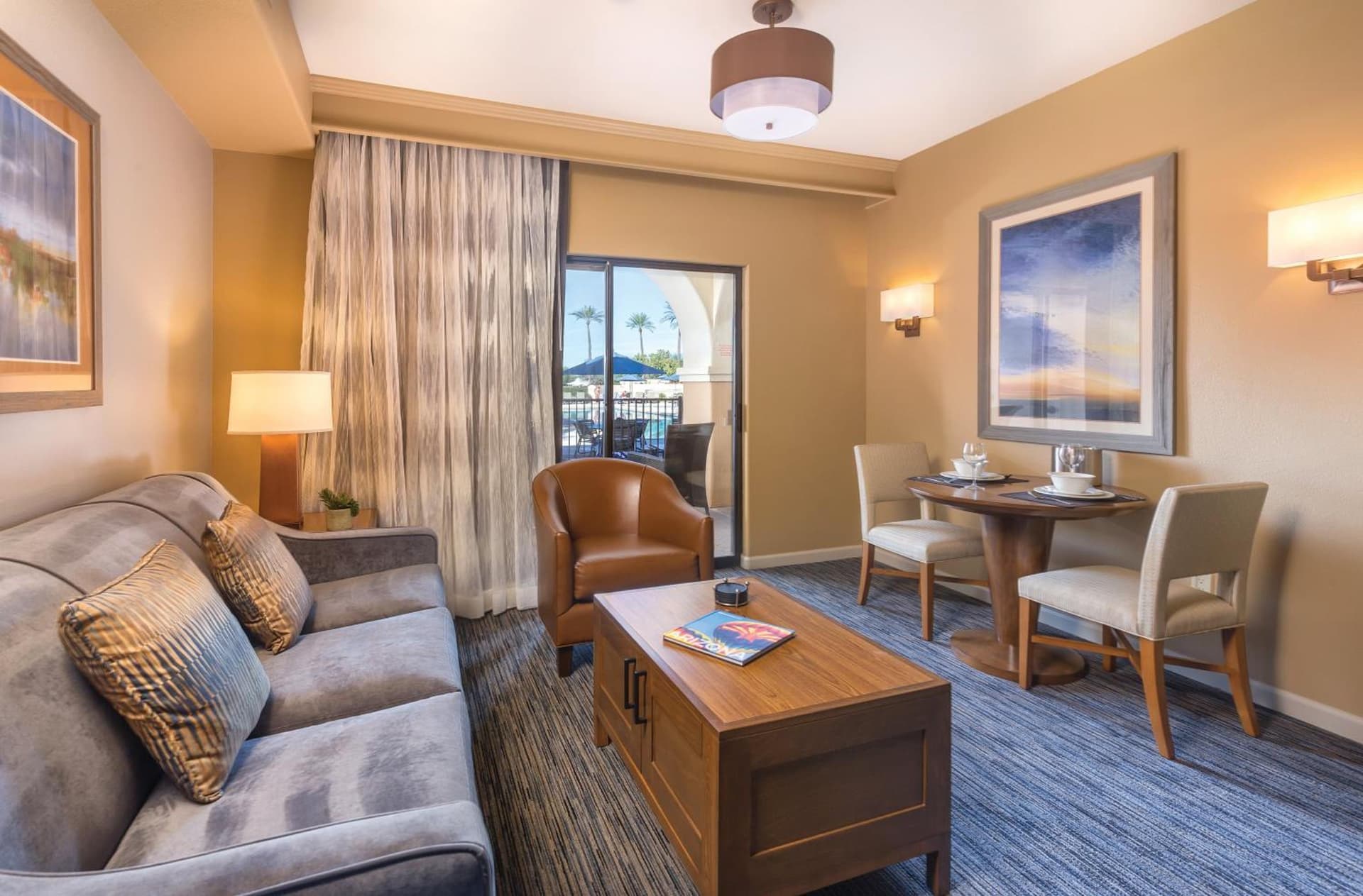 The Legacy Golf Resort gallery photo in Phoenix, AZ — image 28
