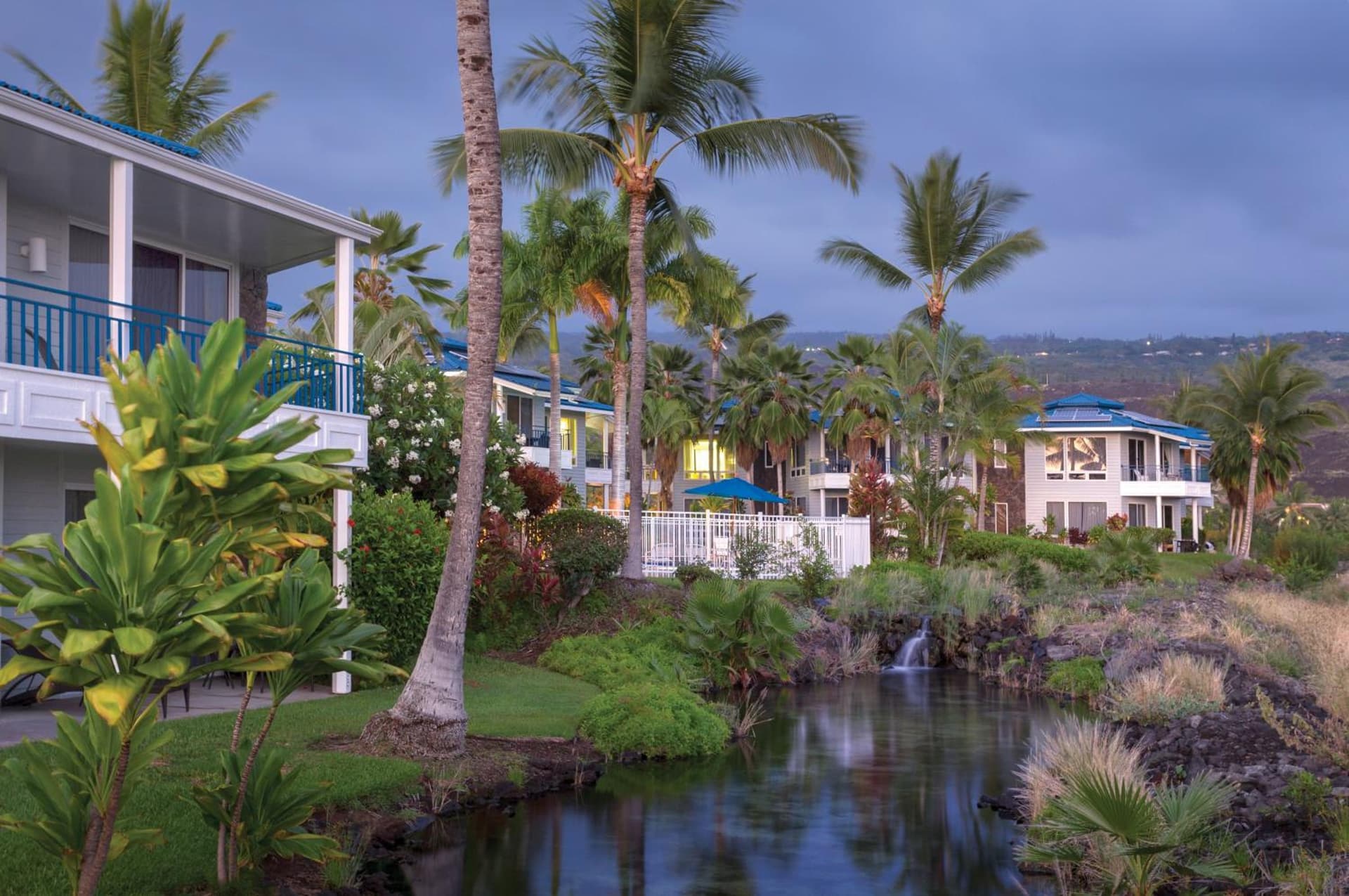 Holua Resort — hotel in Kailua, Hawaii