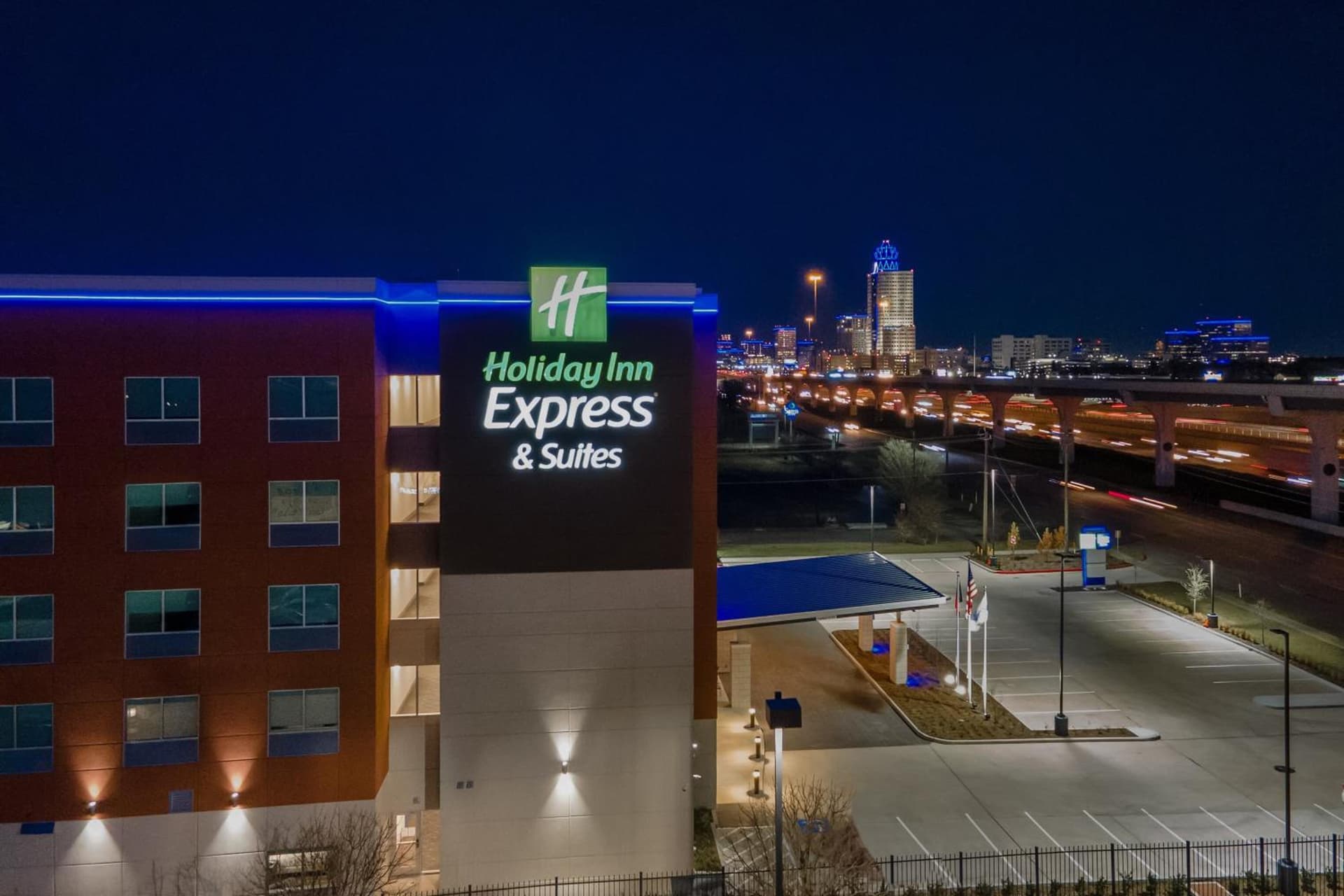 Holiday Inn Express & Suites Memorial – CityCentre by IHG gallery photo in Houston, TX — image 8