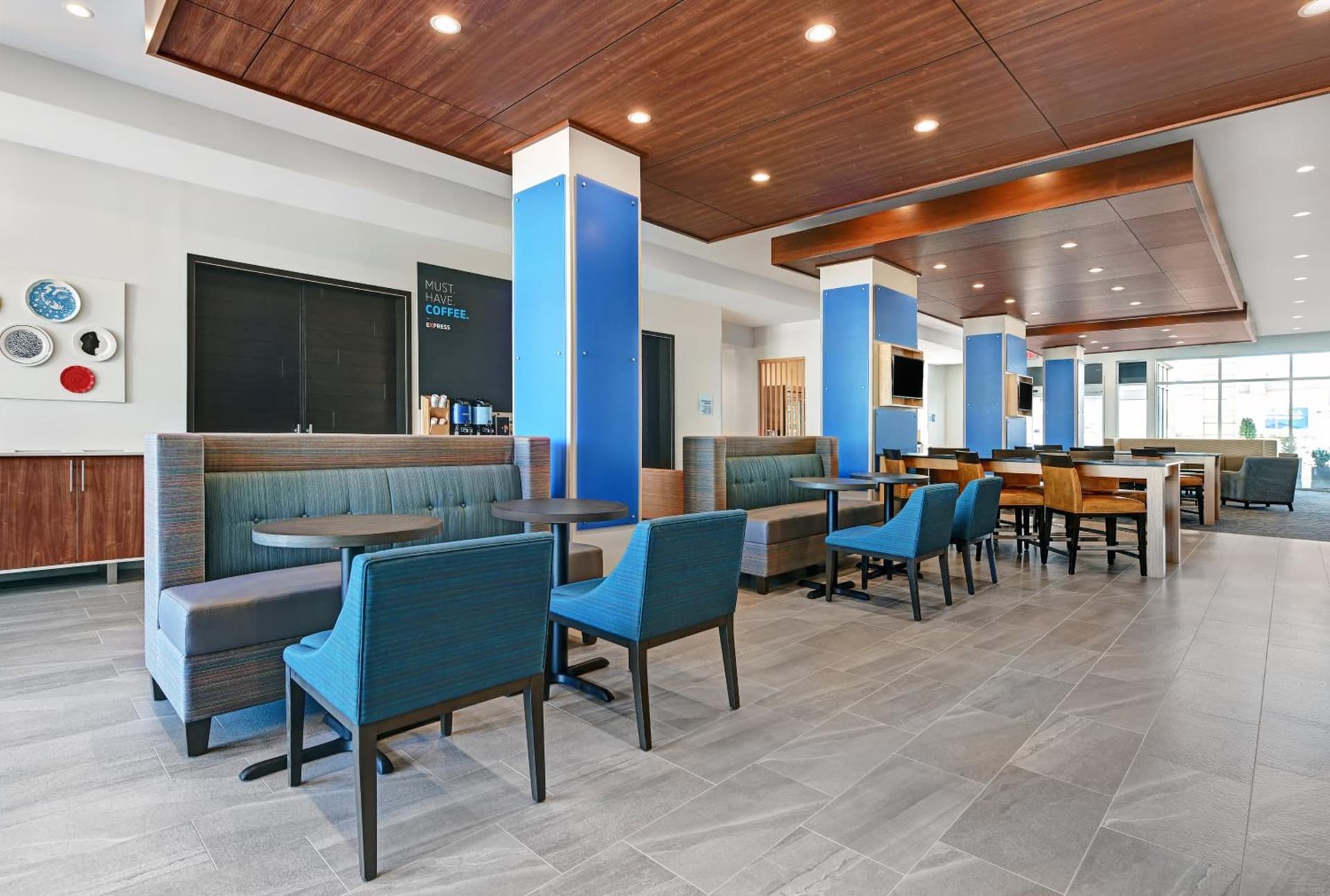 Holiday Inn Express & Suites Memorial – CityCentre by IHG gallery photo in Houston, TX — image 61