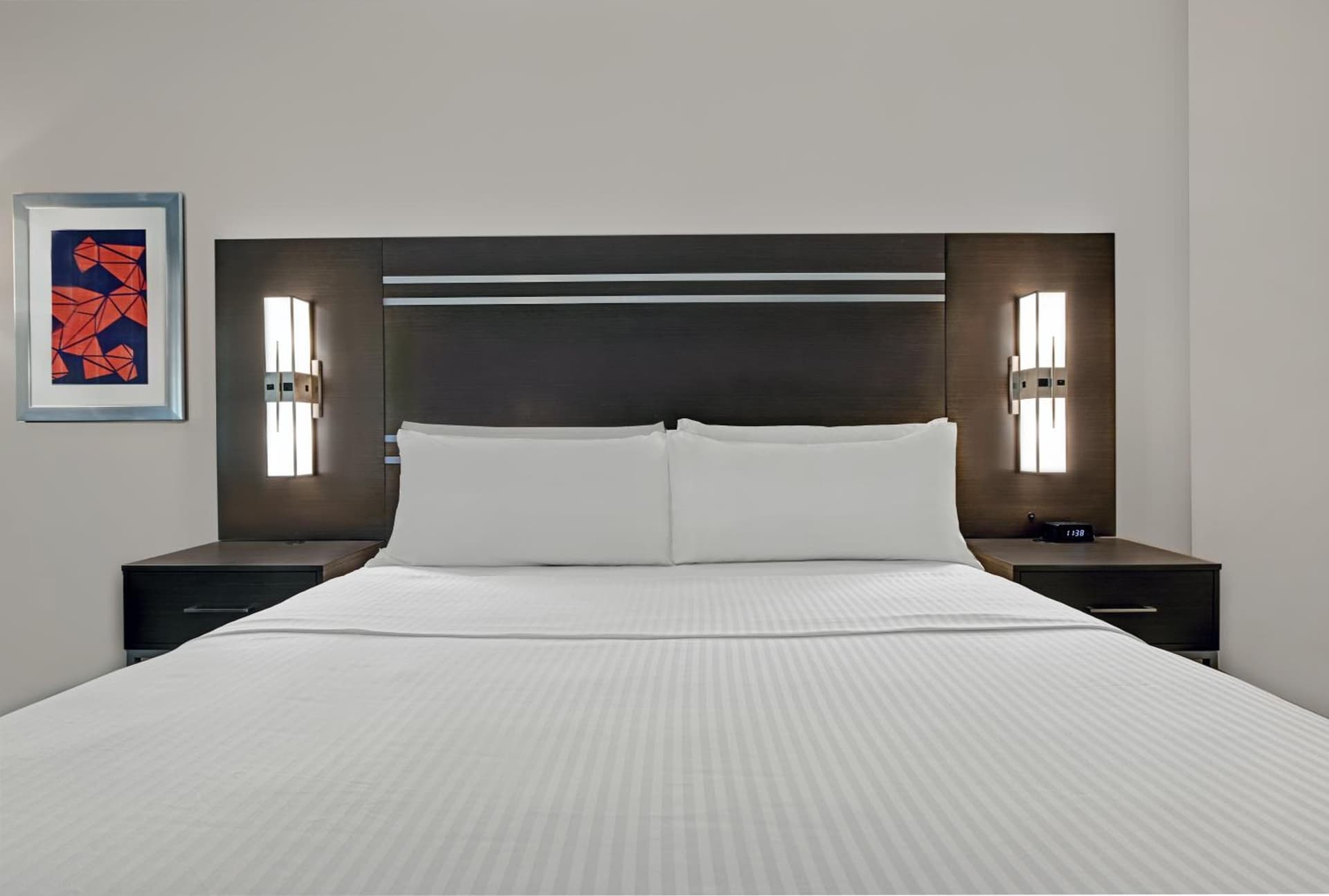 Holiday Inn Express & Suites Memorial – CityCentre by IHG gallery photo in Houston, TX — image 32