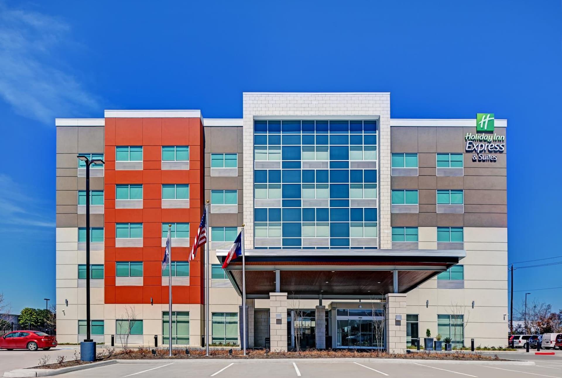 Holiday Inn Express & Suites Memorial – CityCentre by IHG gallery photo in Houston, TX — image 24