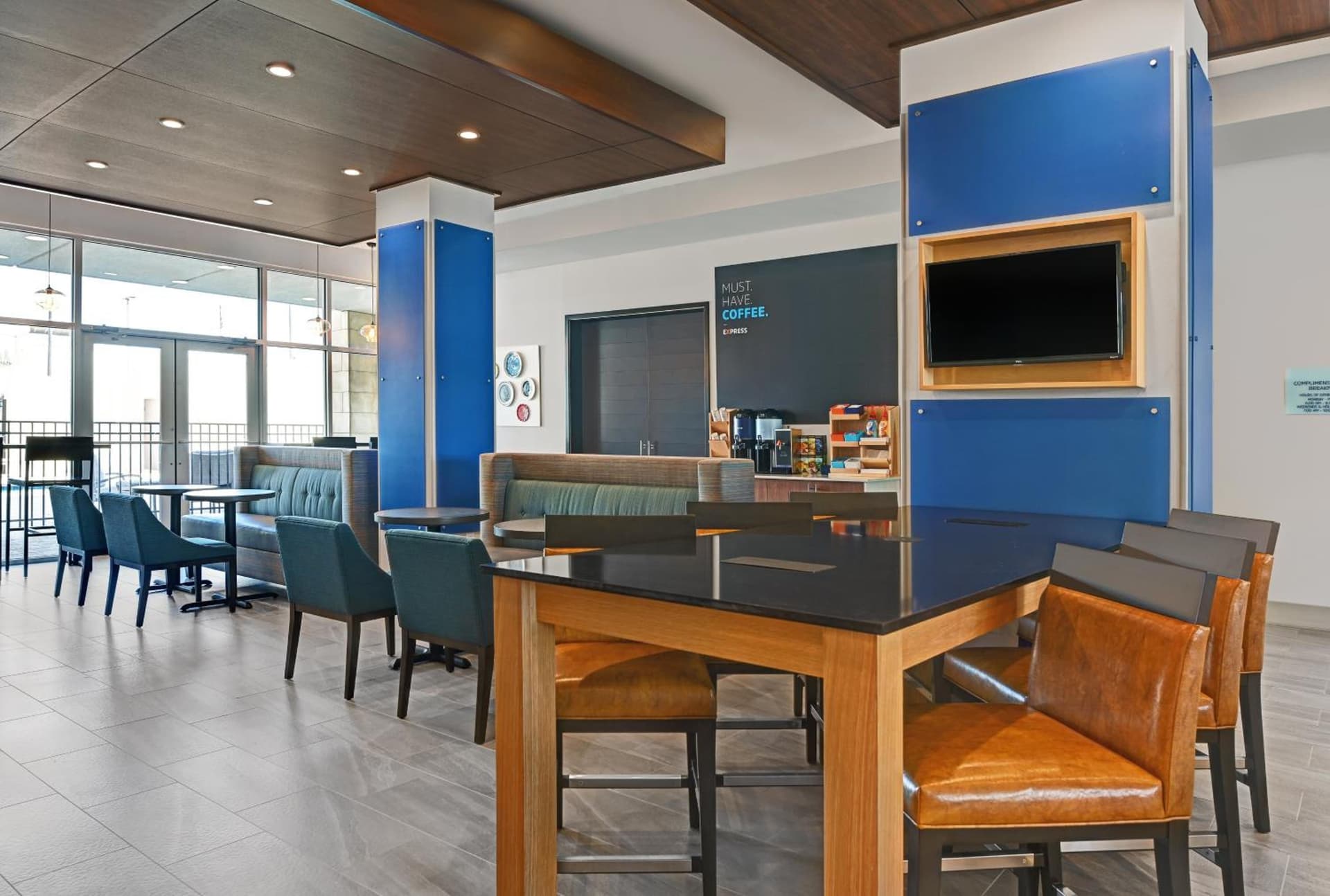 Holiday Inn Express & Suites Memorial – CityCentre by IHG gallery photo in Houston, TX — image 48