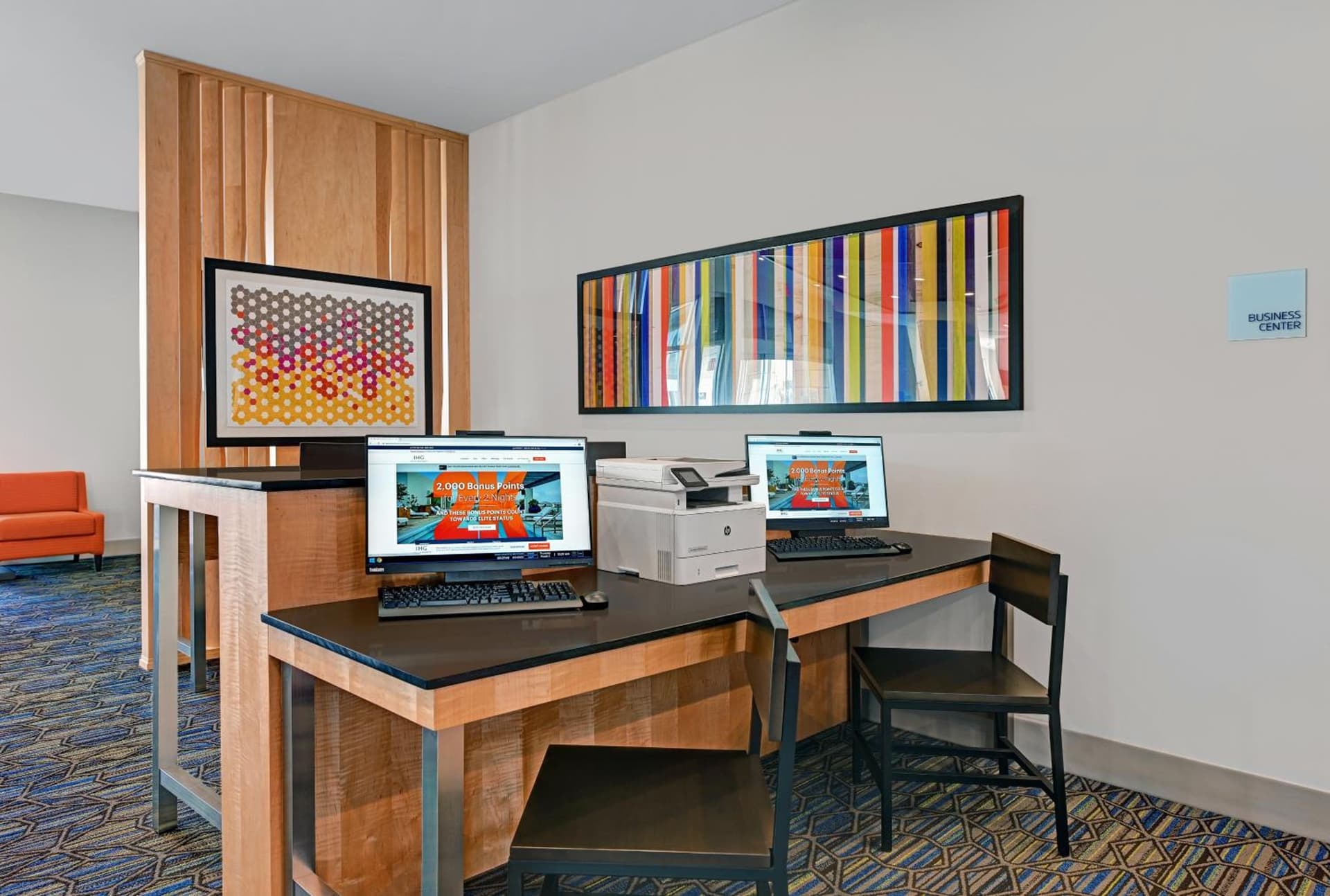 Holiday Inn Express & Suites Memorial – CityCentre by IHG gallery photo in Houston, TX — image 42
