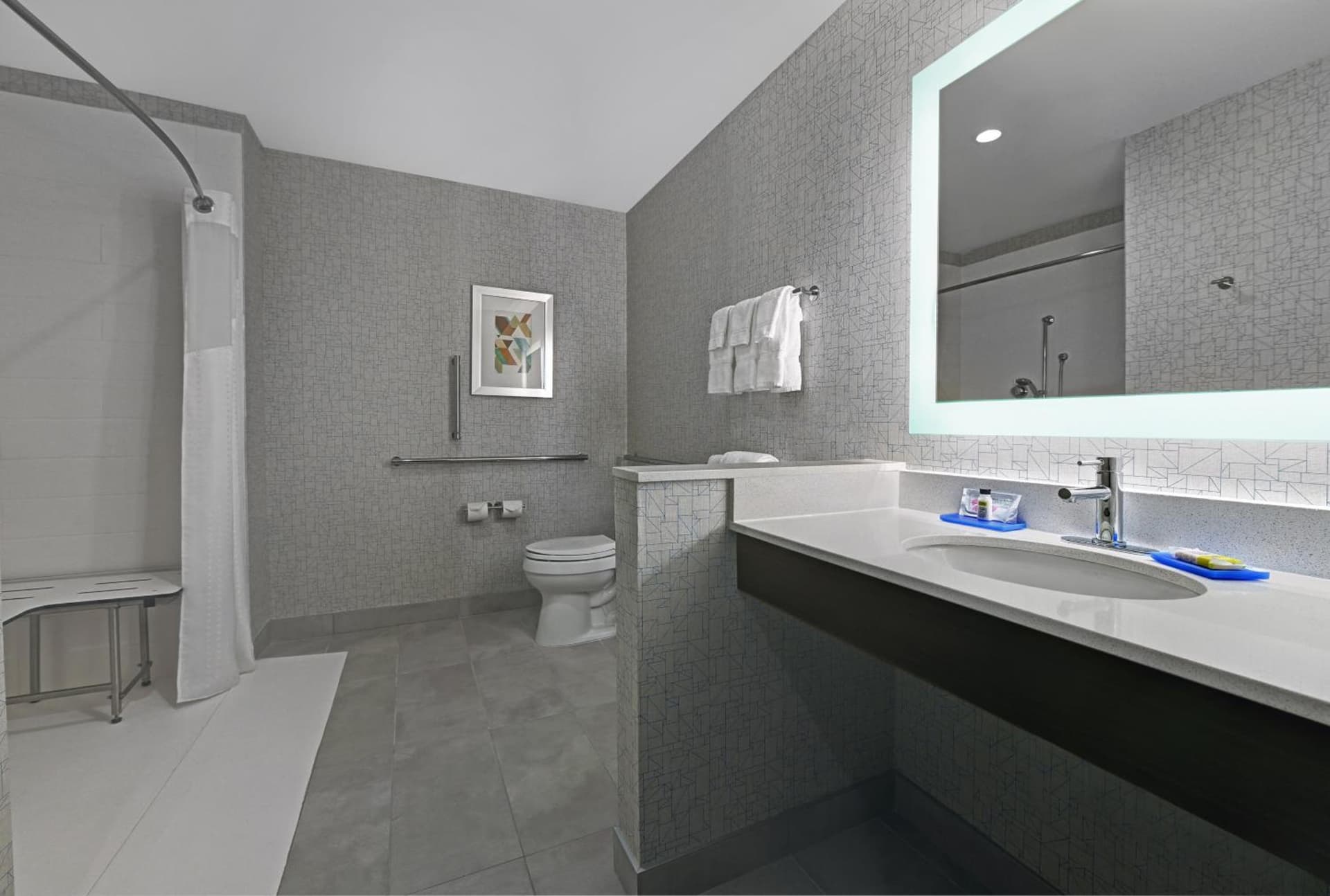 Holiday Inn Express & Suites Memorial – CityCentre by IHG gallery photo in Houston, TX — image 33
