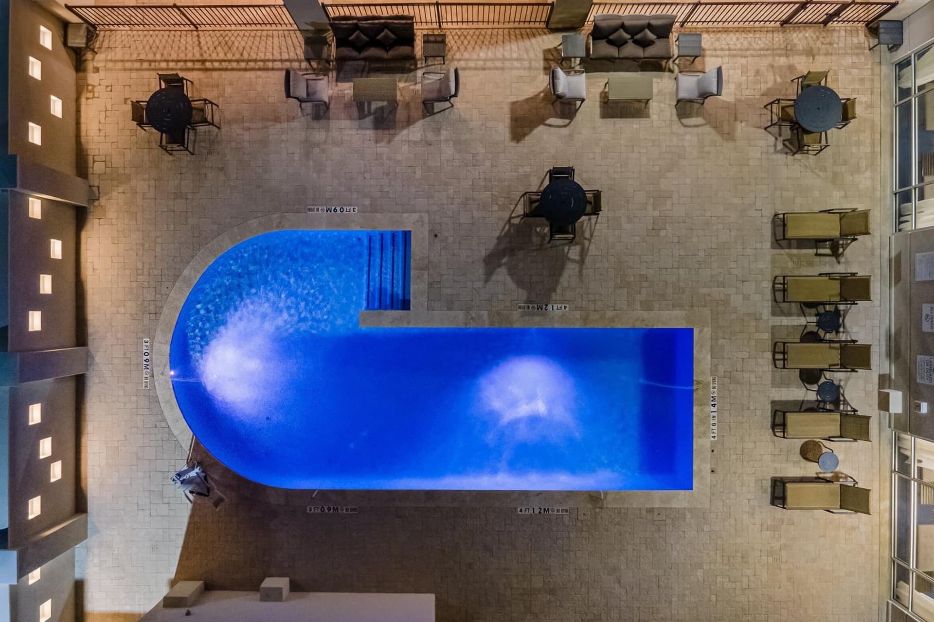 Holiday Inn Express & Suites Memorial – CityCentre by IHG gallery photo in Houston, TX — image 54