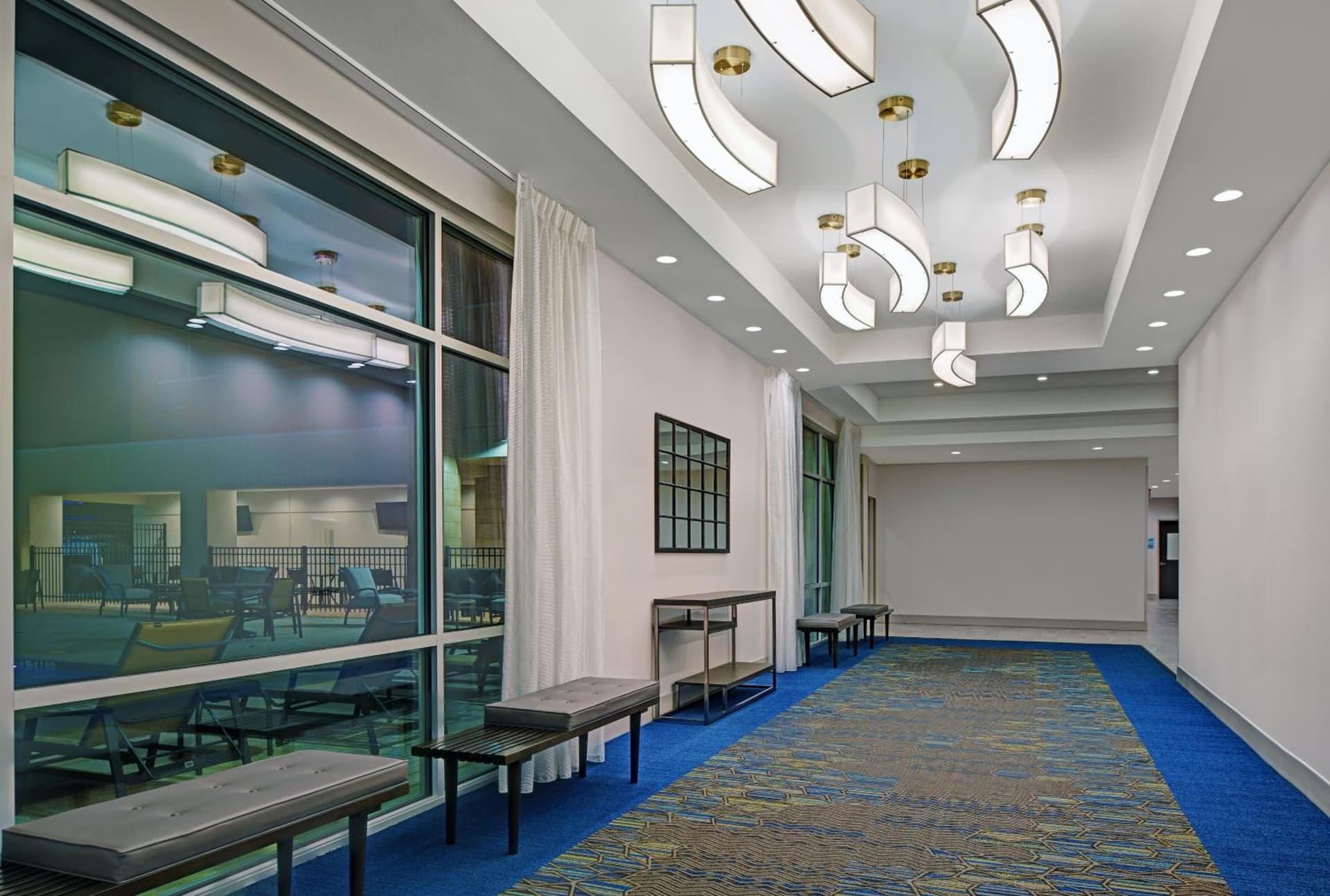 Holiday Inn Express & Suites Memorial – CityCentre by IHG gallery photo in Houston, TX — image 35