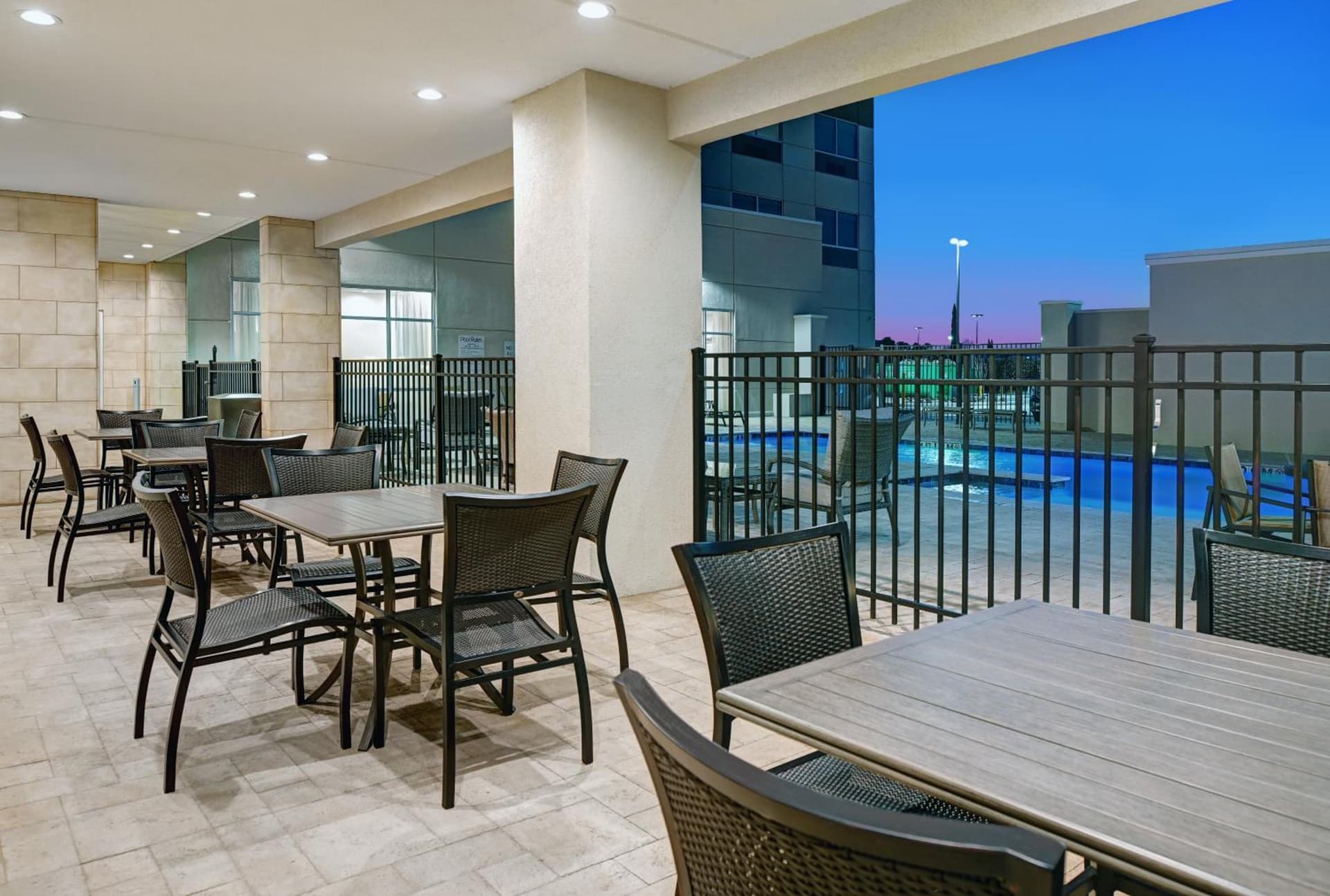 Holiday Inn Express & Suites Memorial – CityCentre by IHG gallery photo in Houston, TX — image 47