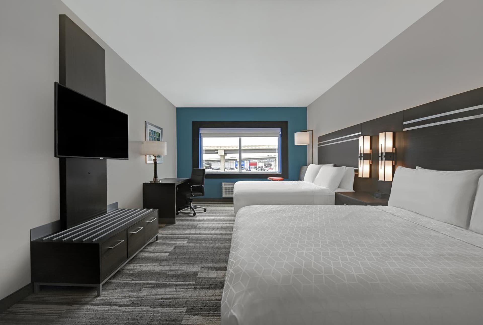 Holiday Inn Express & Suites Memorial – CityCentre by IHG gallery photo in Houston, TX — image 60