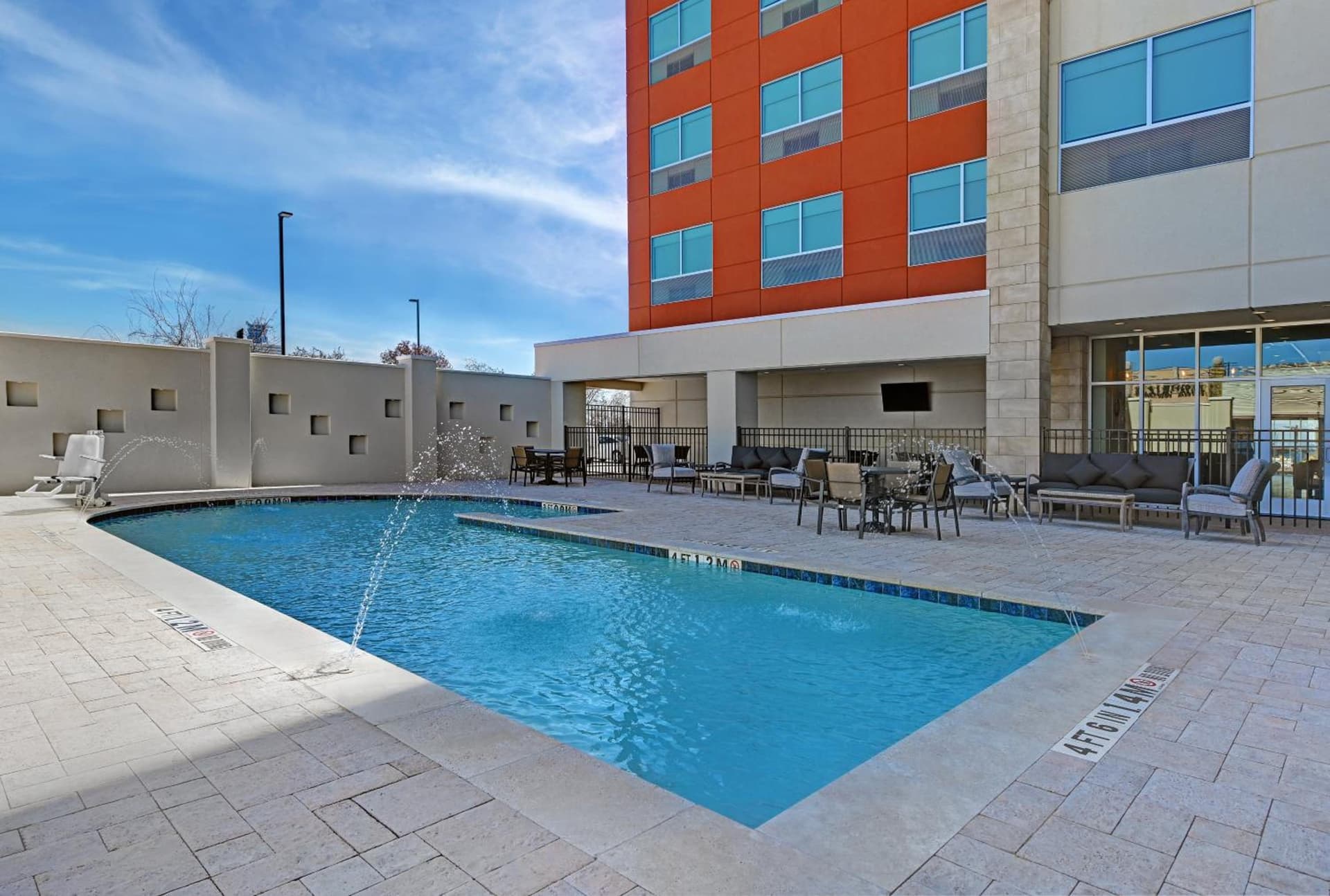 Holiday Inn Express & Suites Memorial – CityCentre by IHG gallery photo in Houston, TX — image 46