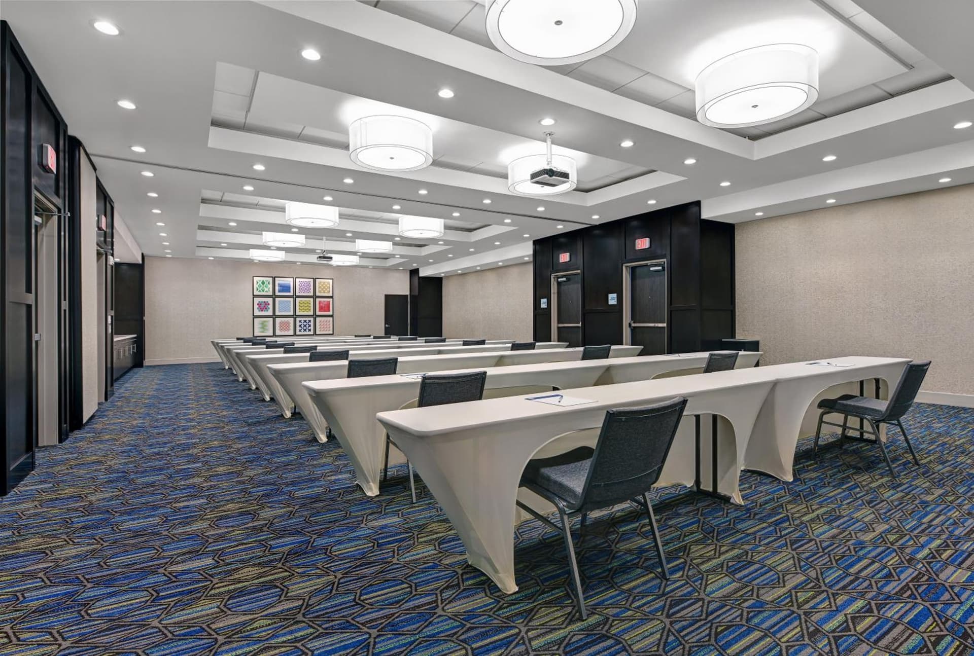 Holiday Inn Express & Suites Memorial – CityCentre by IHG gallery photo in Houston, TX — image 16
