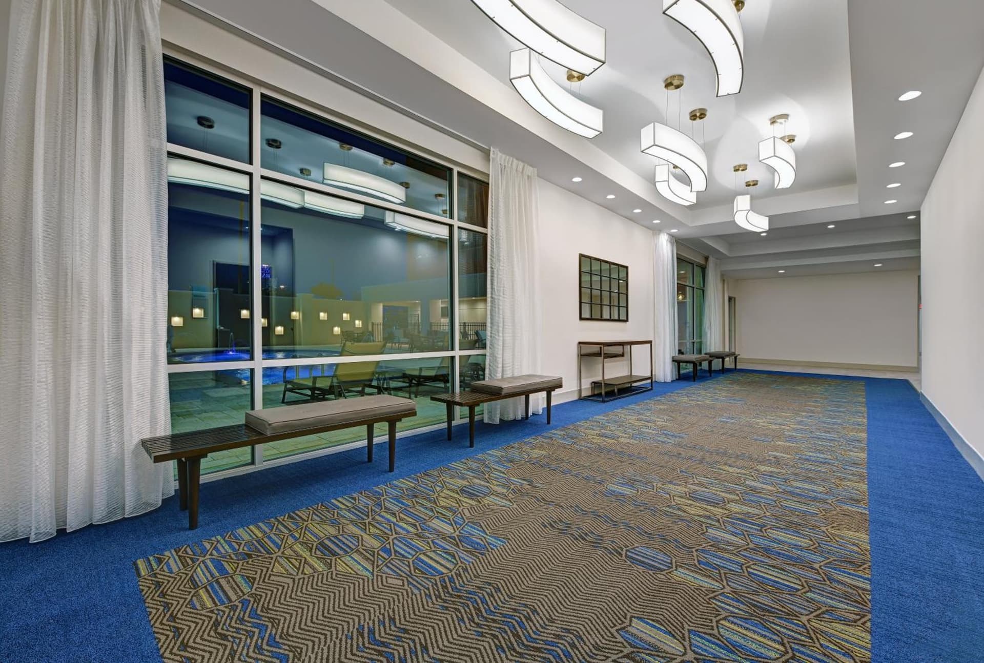 Holiday Inn Express & Suites Memorial – CityCentre by IHG gallery photo in Houston, TX — image 44