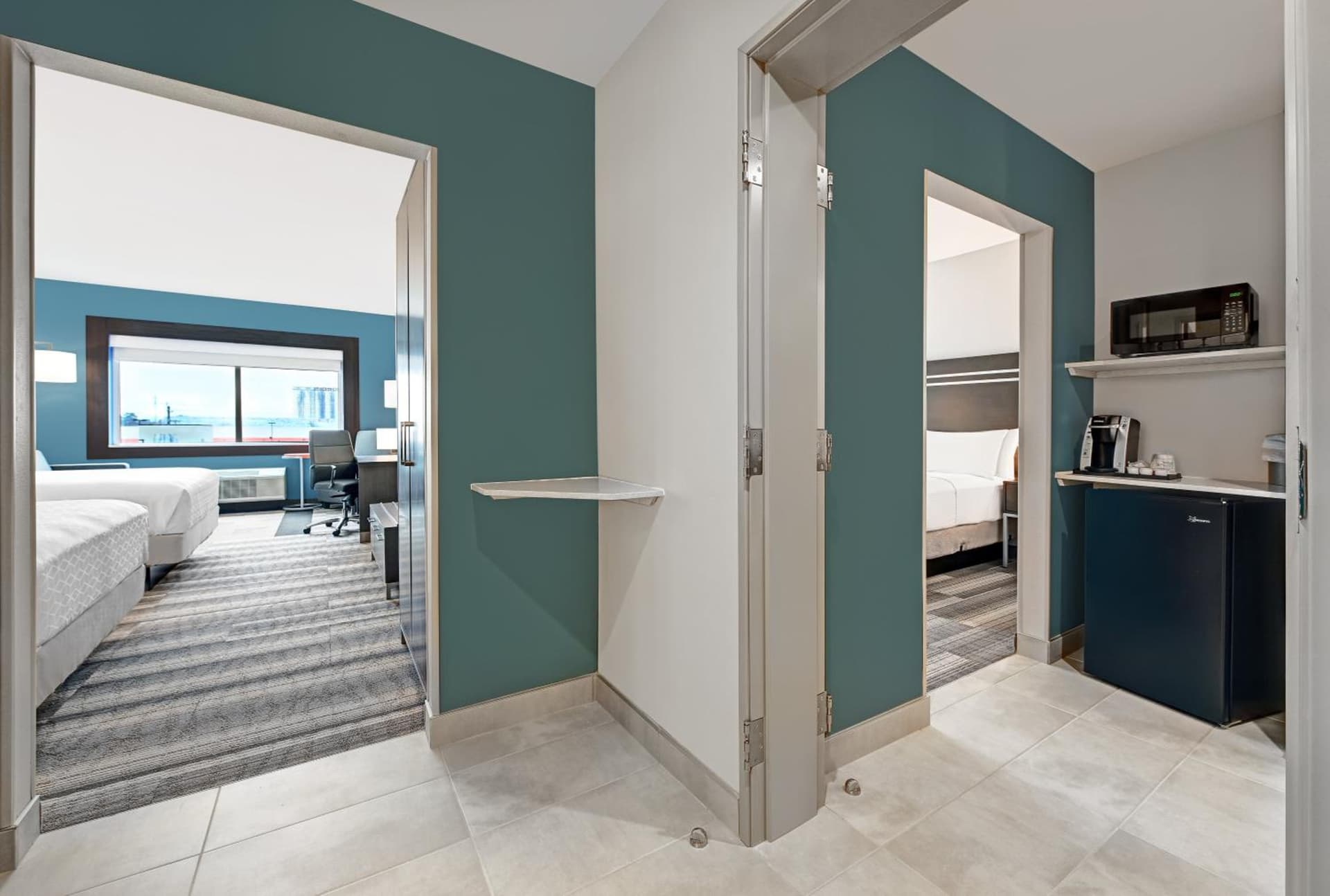 Holiday Inn Express & Suites Memorial – CityCentre by IHG gallery photo in Houston, TX — image 11