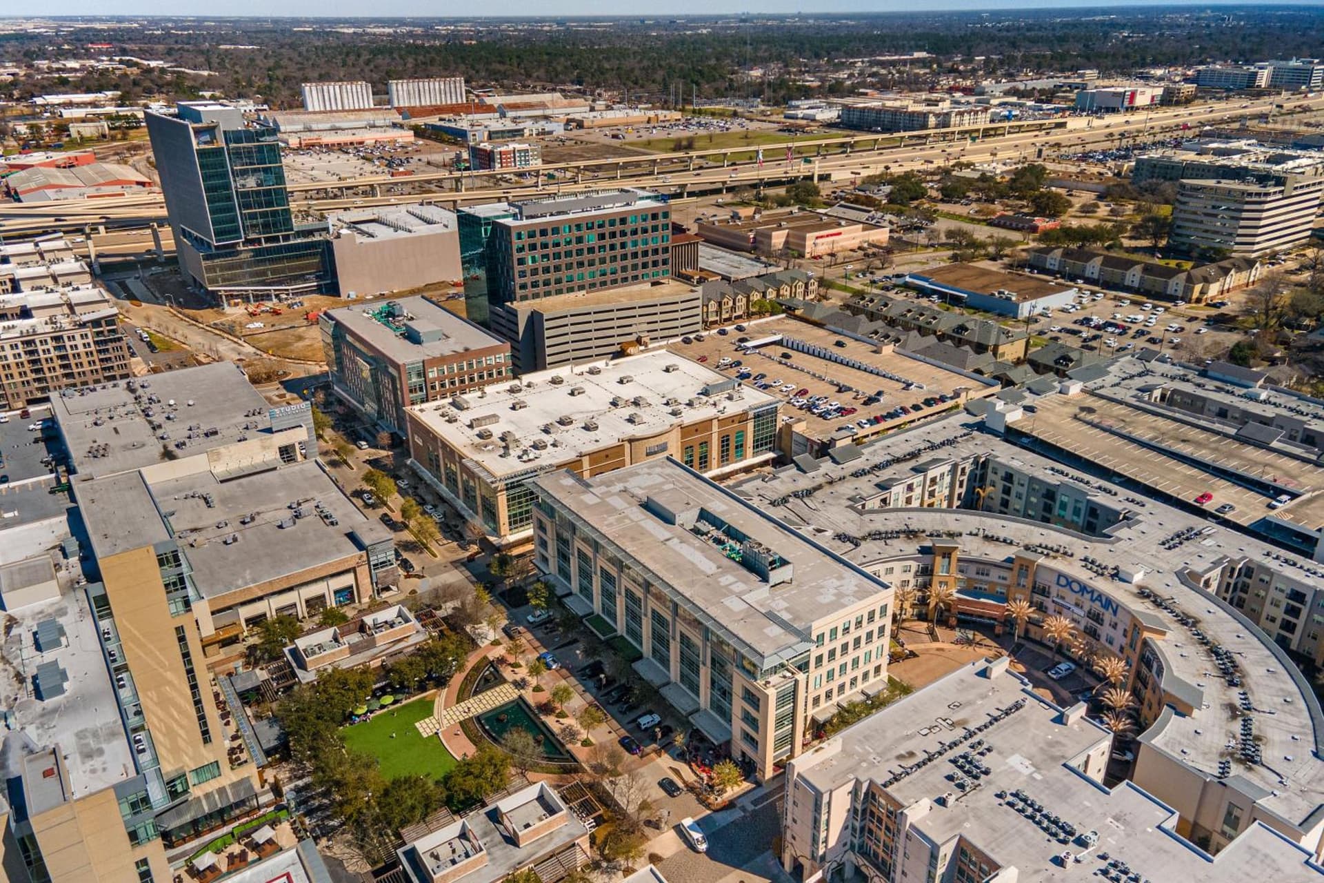 Holiday Inn Express & Suites Memorial – CityCentre by IHG gallery photo in Houston, TX — image 29