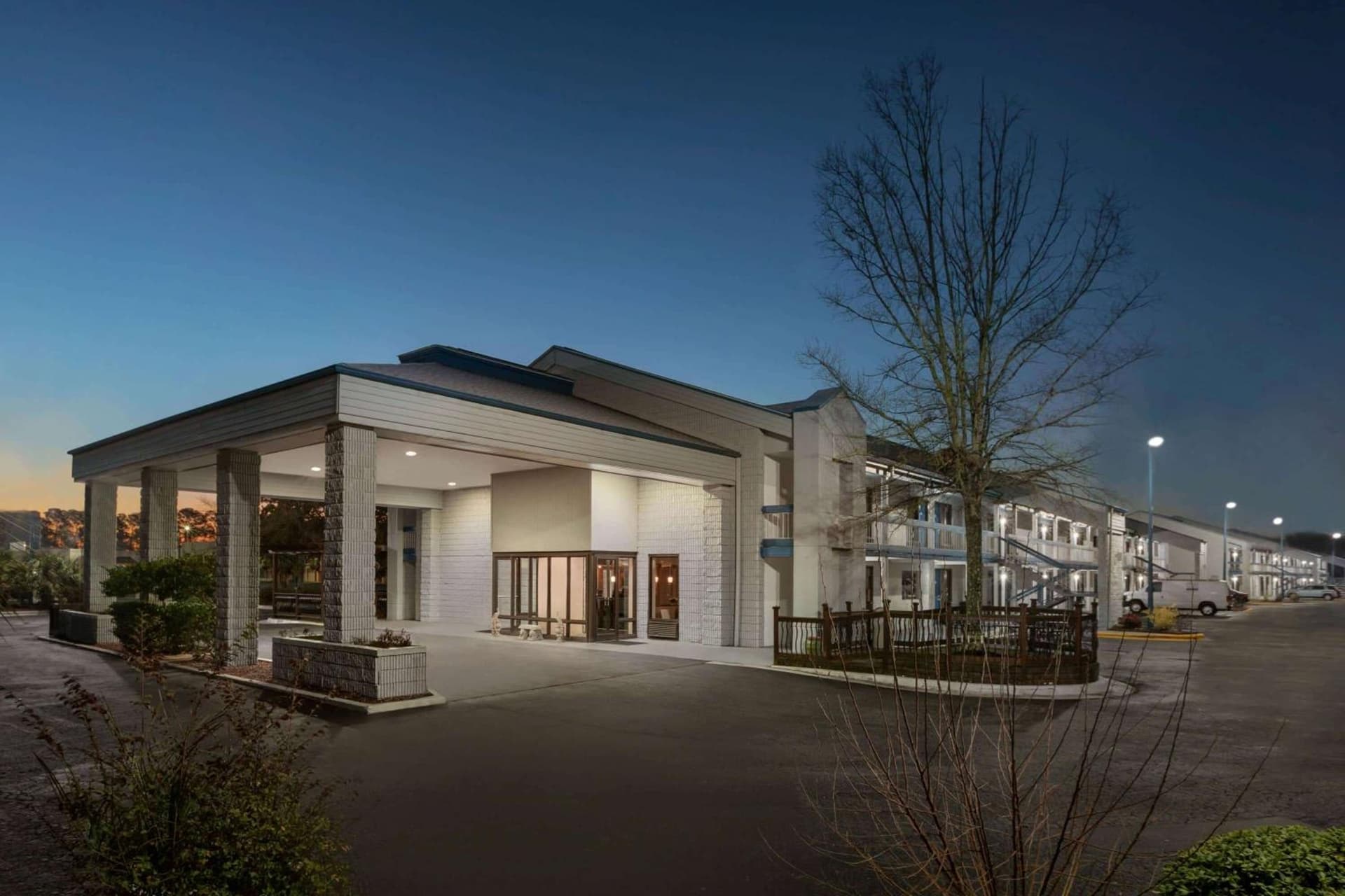 Baymont by Wyndham Wilmington gallery photo in Wilmington, NC — image 29