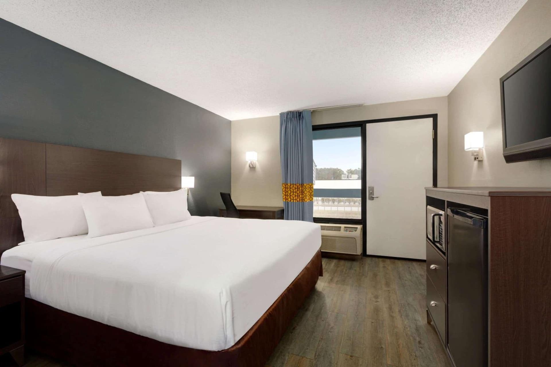 Baymont by Wyndham Wilmington gallery photo in Wilmington, NC — image 18