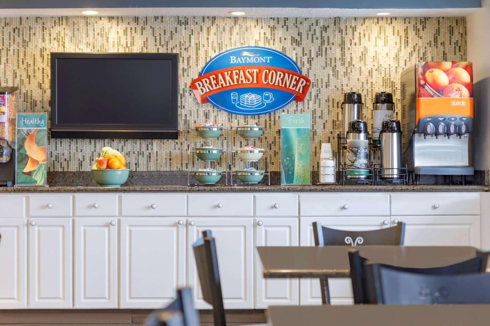 Baymont by Wyndham Wilmington gallery photo in Wilmington, NC — image 7