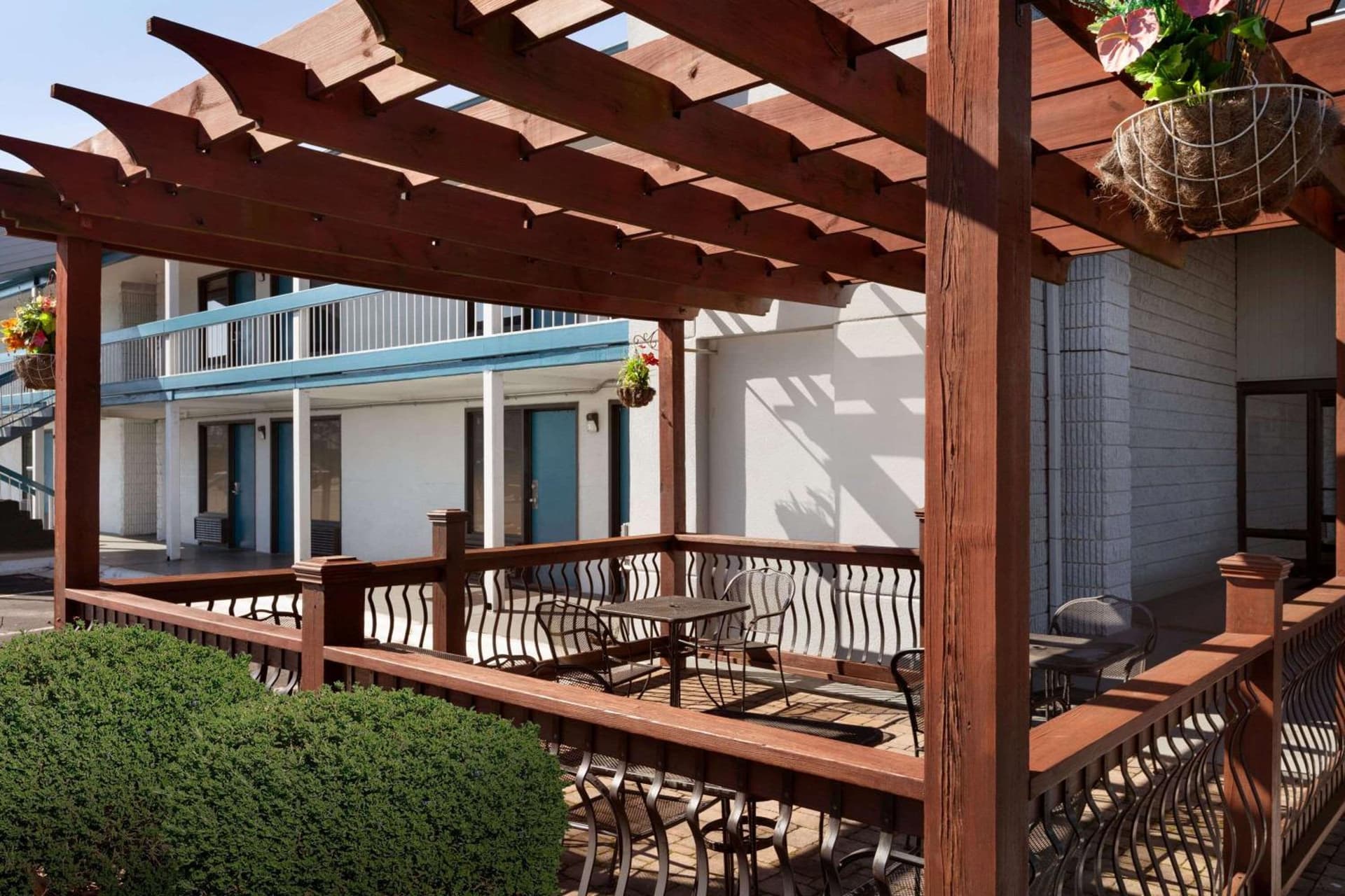 Baymont by Wyndham Wilmington gallery photo in Wilmington, NC — image 52