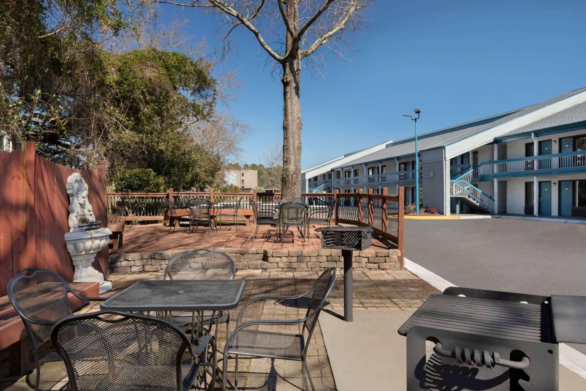 Baymont by Wyndham Wilmington gallery photo in Wilmington, NC — image 50
