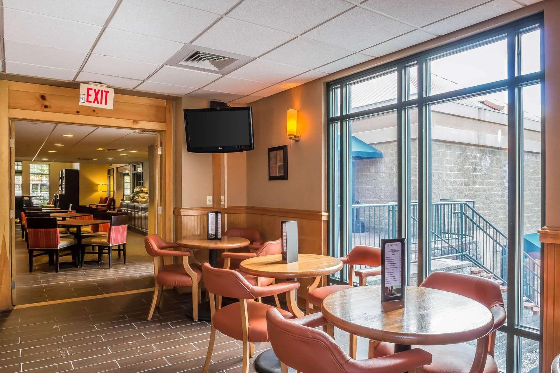 Comfort Suites Near Casinos gallery photo in Norwich, CT — image 5