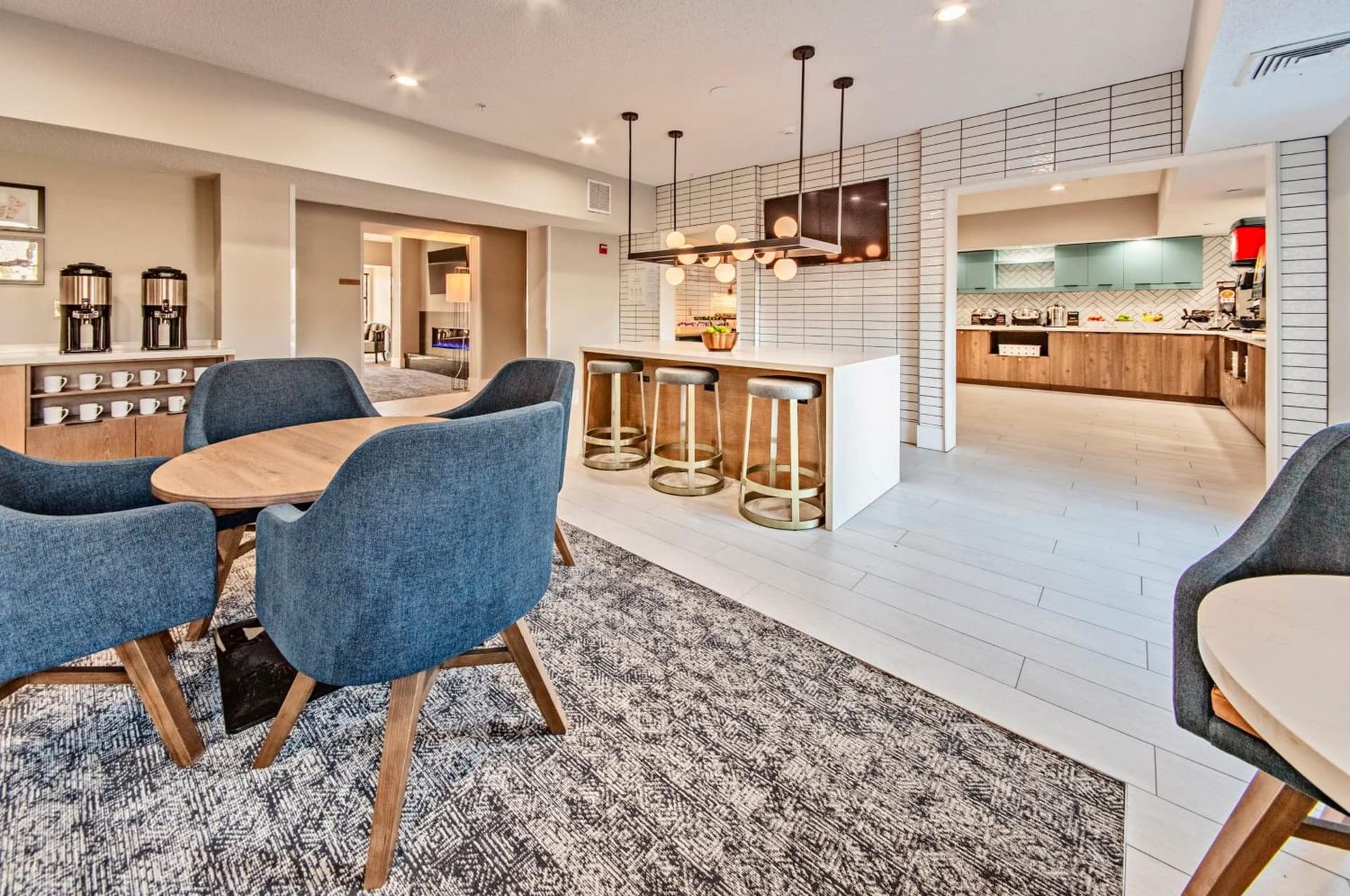 Staybridge Suites Cedar Rapids North by IHG gallery photo in Cedar Rapids, IA — image 19