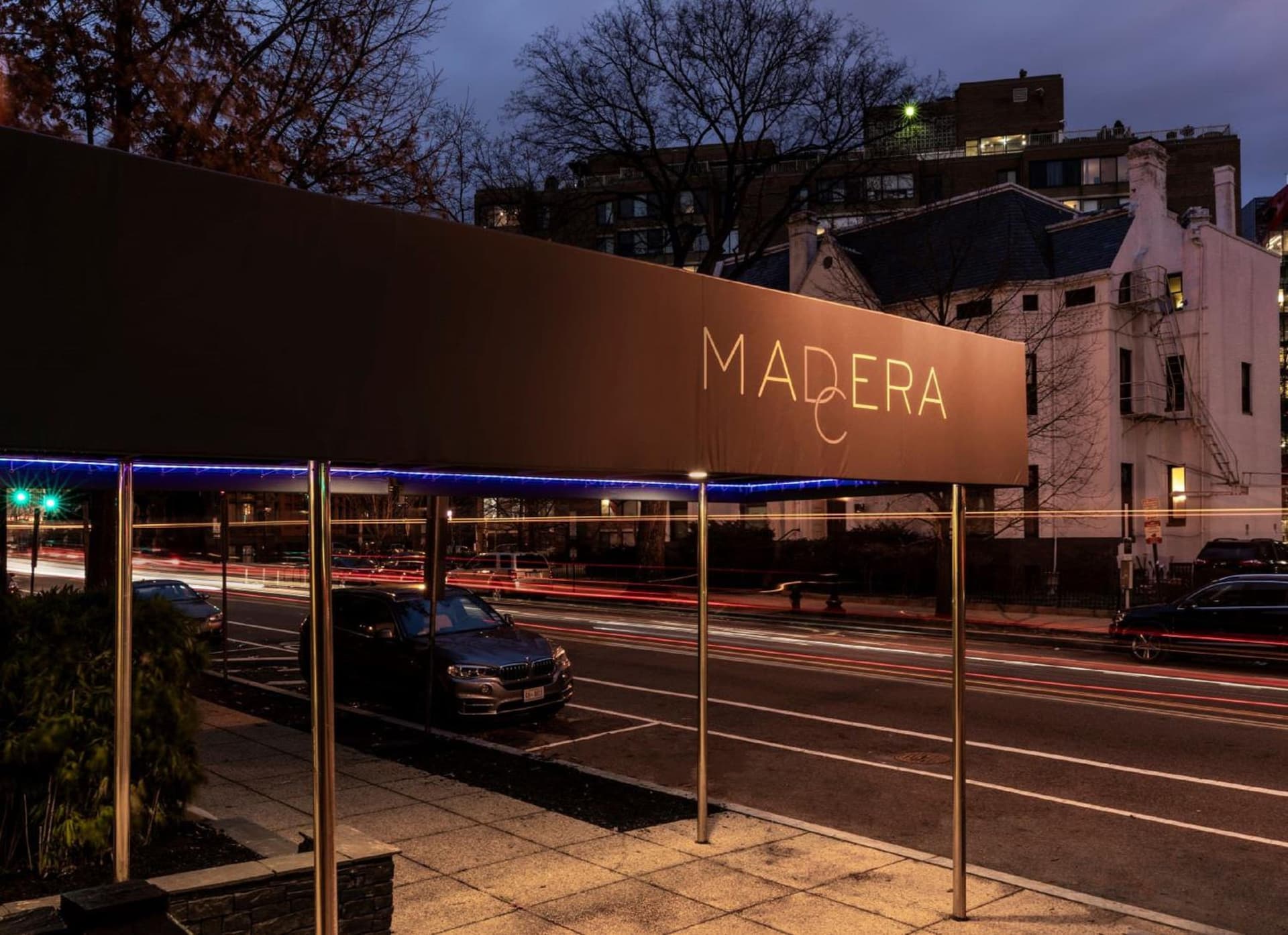 Hotel Madera gallery photo in Washington, DC — image 10