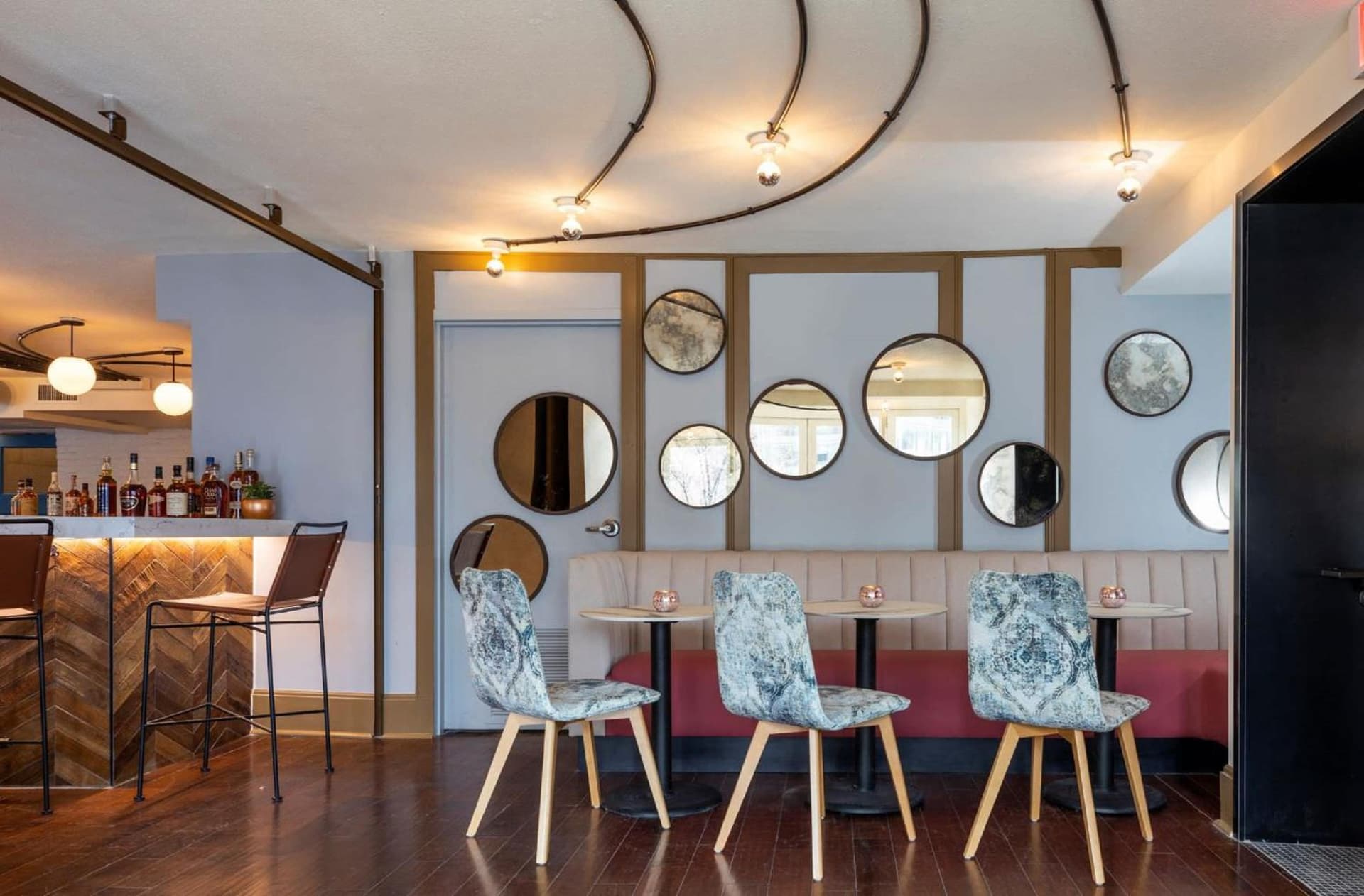 Hotel Madera gallery photo in Washington, DC — image 60