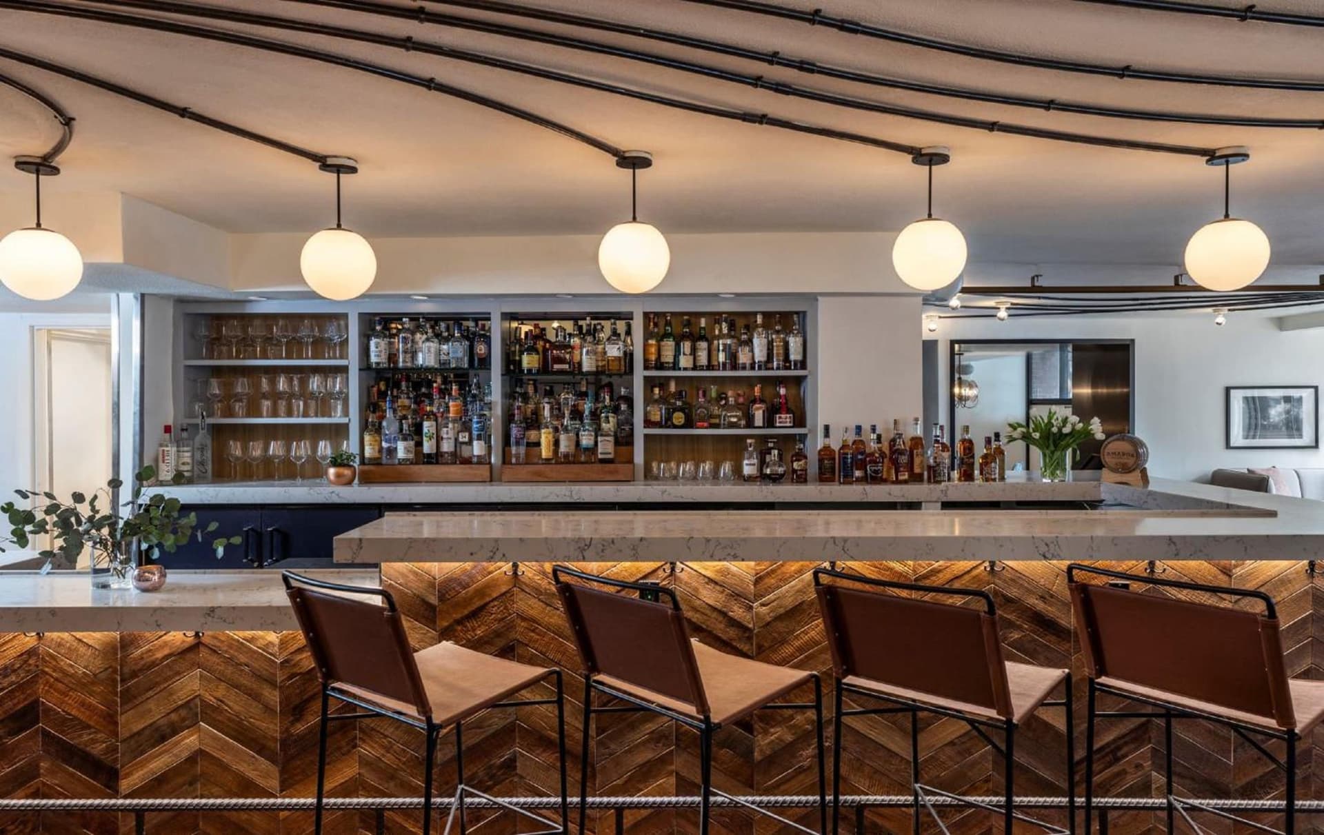 Hotel Madera gallery photo in Washington, DC — image 70