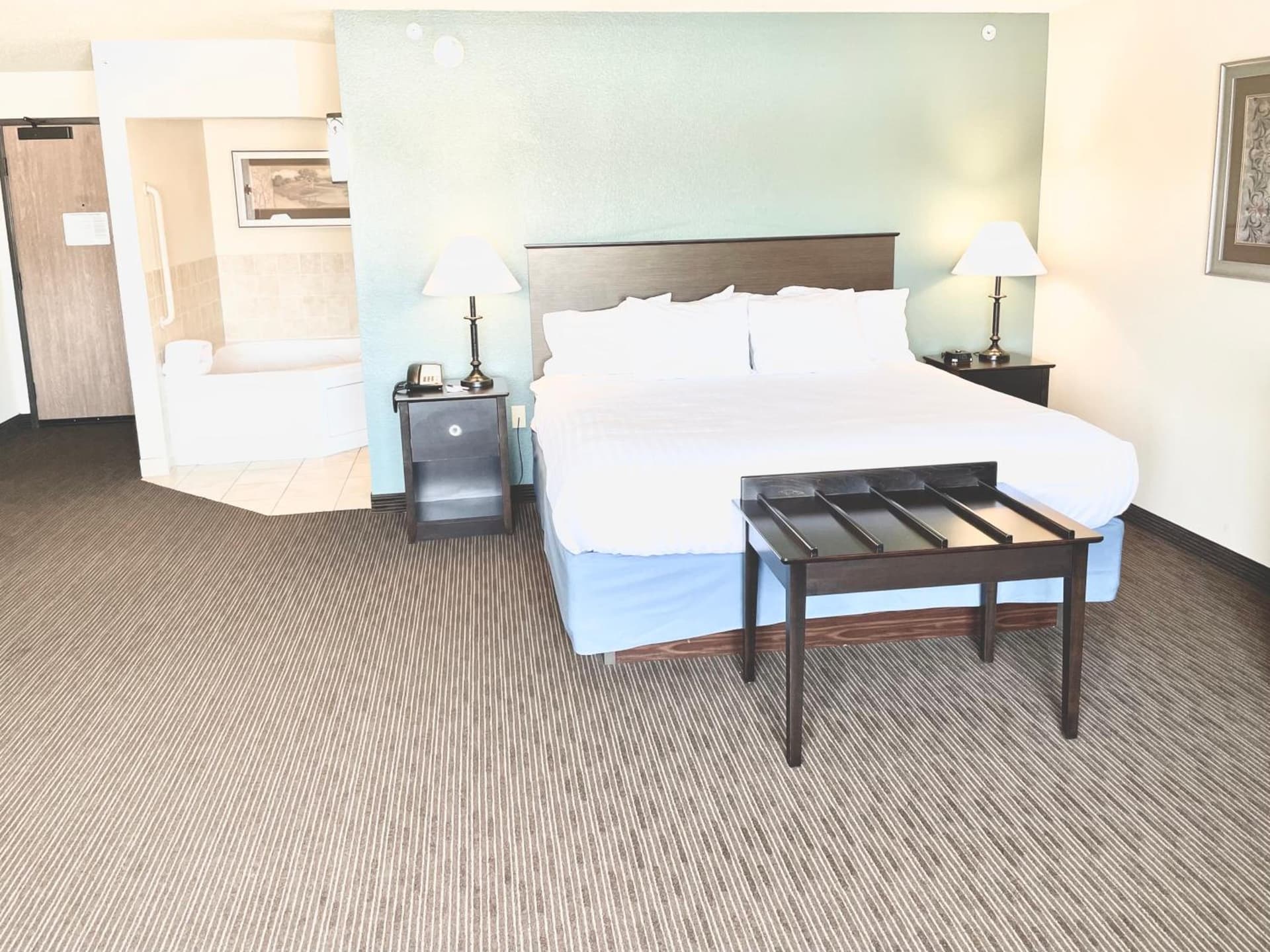 AmericInn by Wyndham Green Bay East gallery photo in Green Bay, WI — image 36