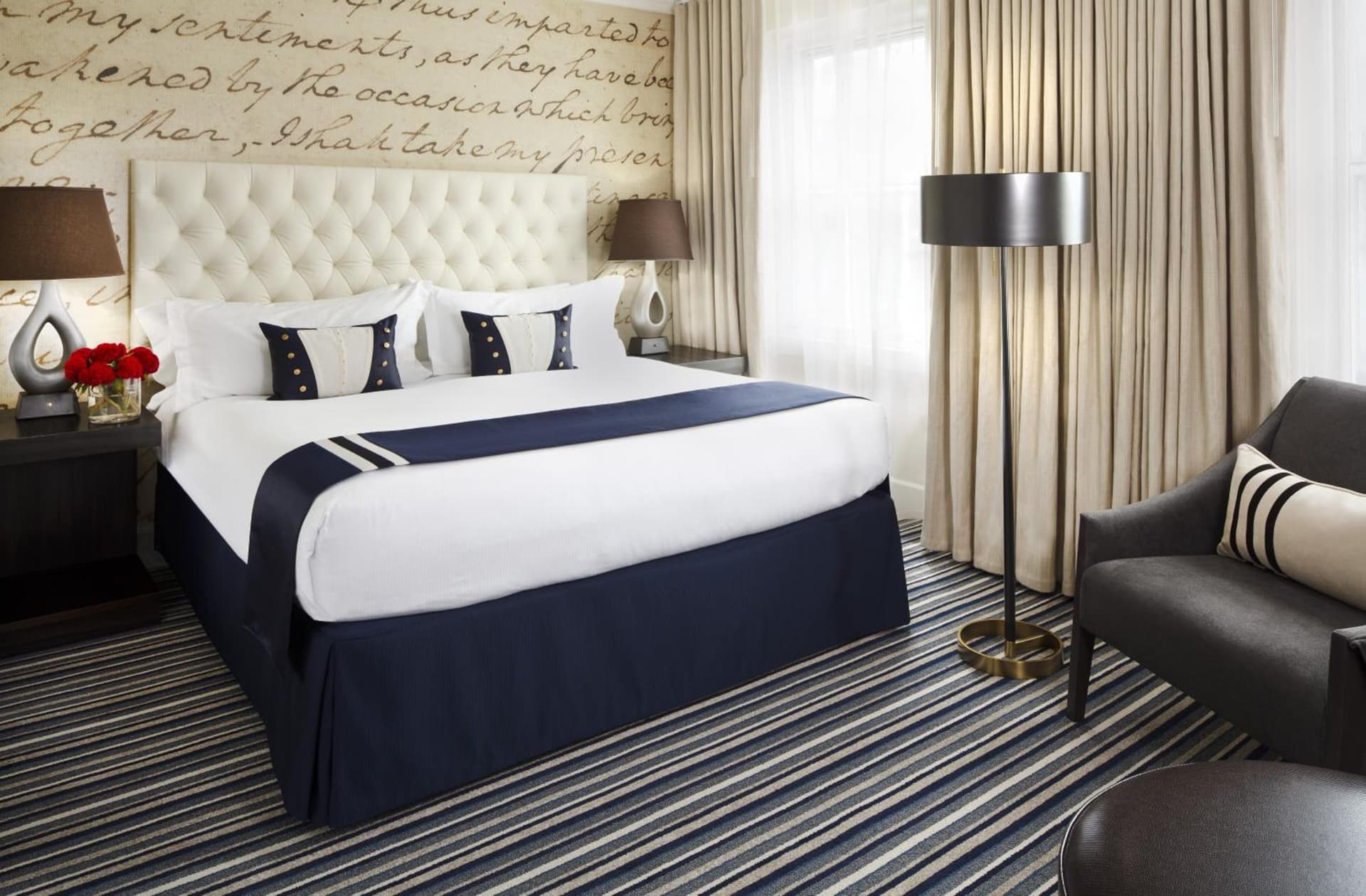 Kimpton George Hotel by IHG gallery photo in Washington, DC — image 10
