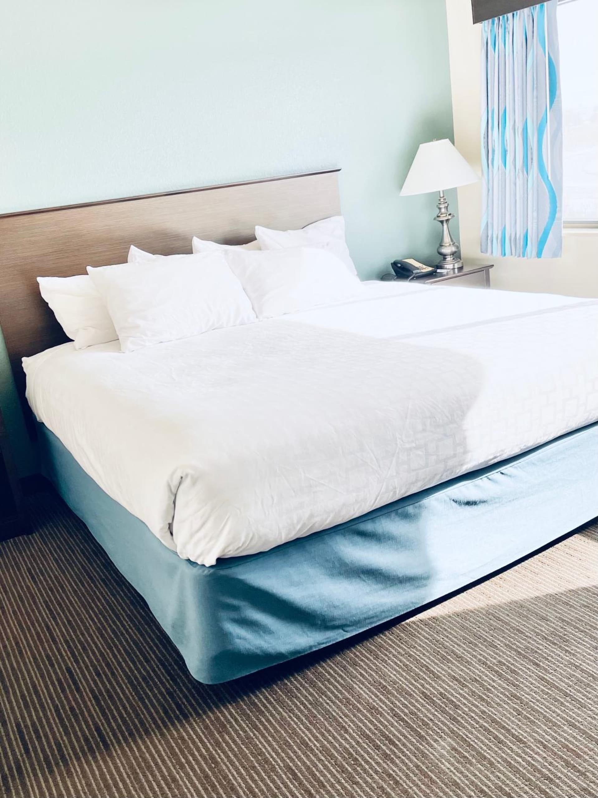 AmericInn by Wyndham Green Bay East gallery photo in Green Bay, WI — image 31