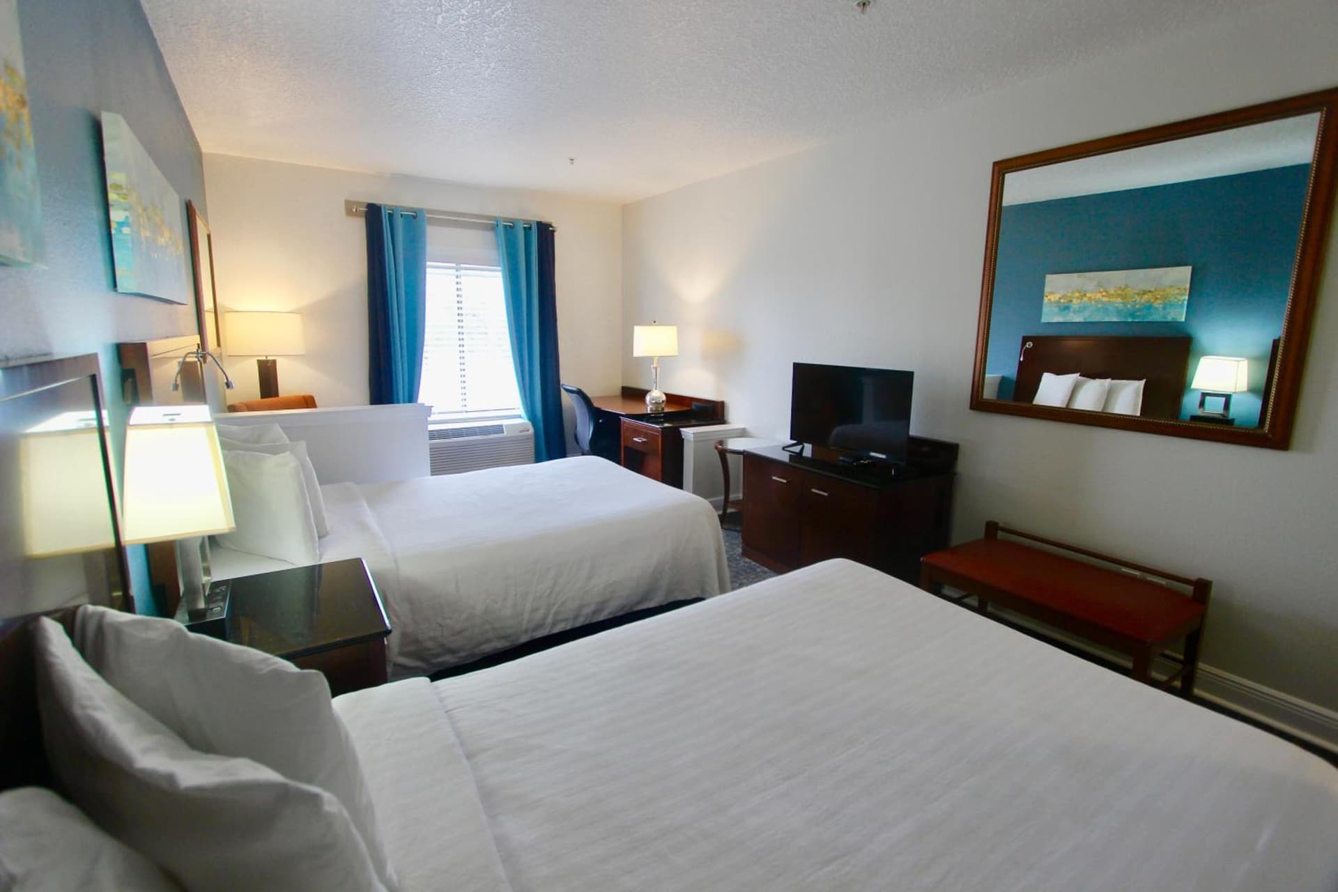 Hotel Pensacola gallery photo in Pensacola, FL — image 30
